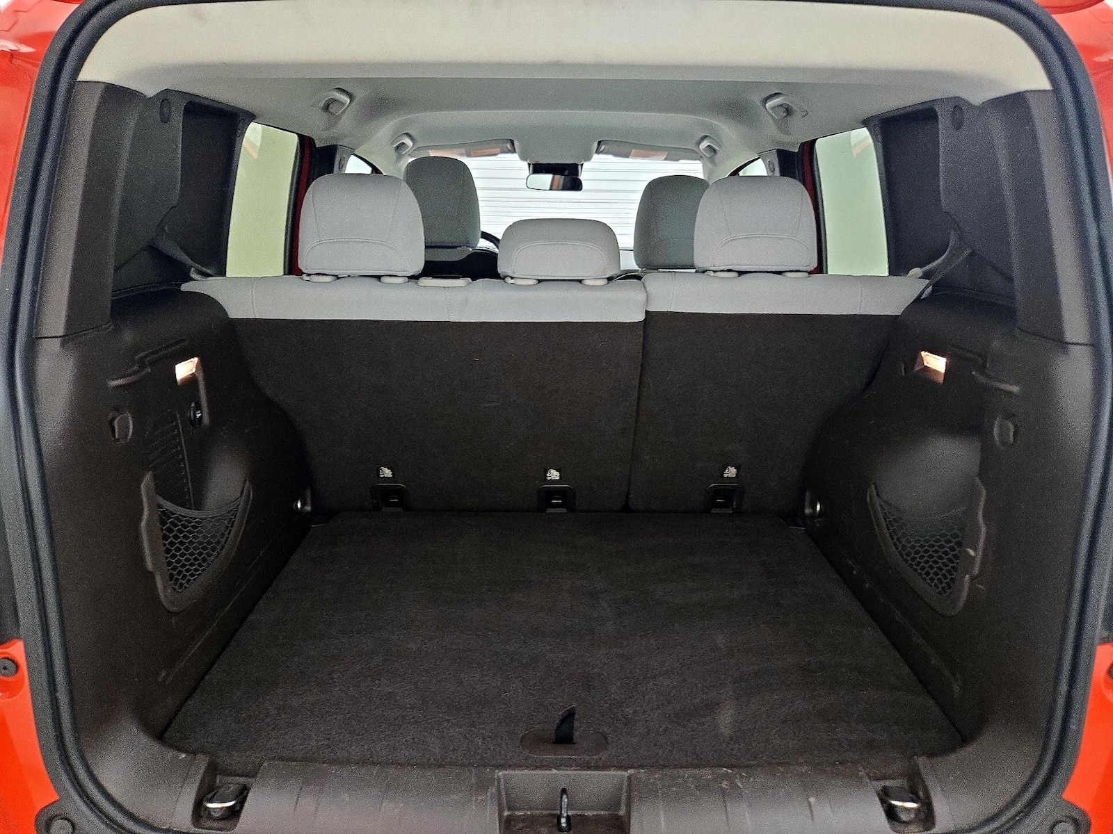 2017 Jeep Renegade Latitude - Photo 18