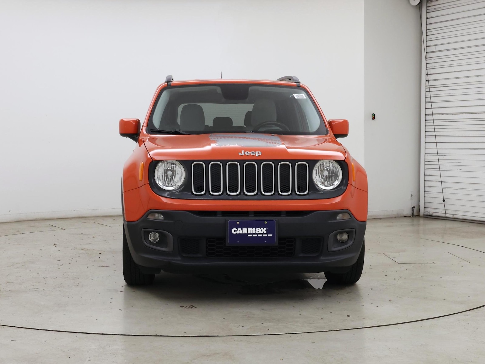 2017 Jeep Renegade Latitude - Photo 6