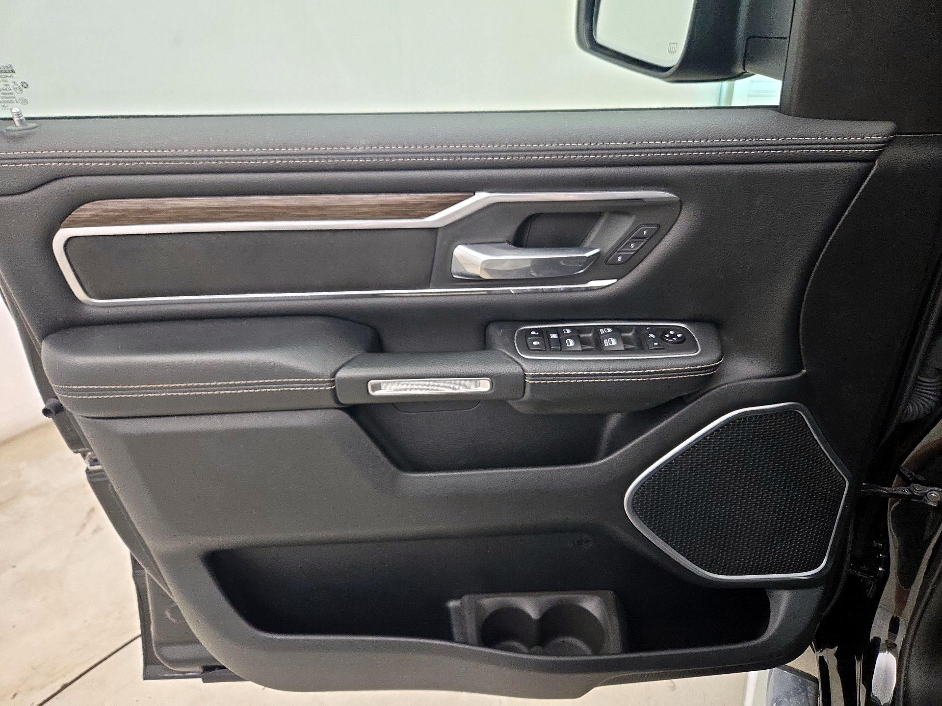 Thumbnail: 2020 RAM 1500 - 12