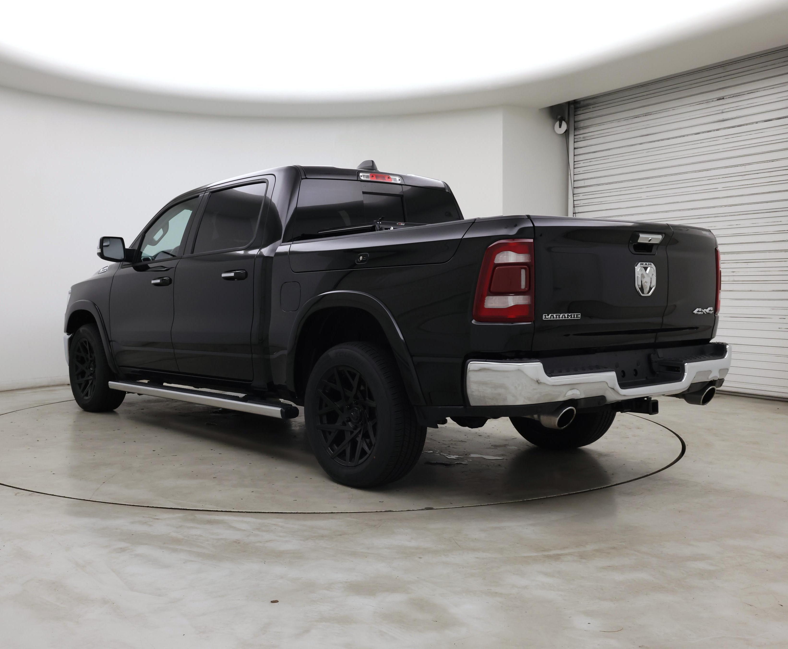 Thumbnail: 2020 RAM 1500 - 2