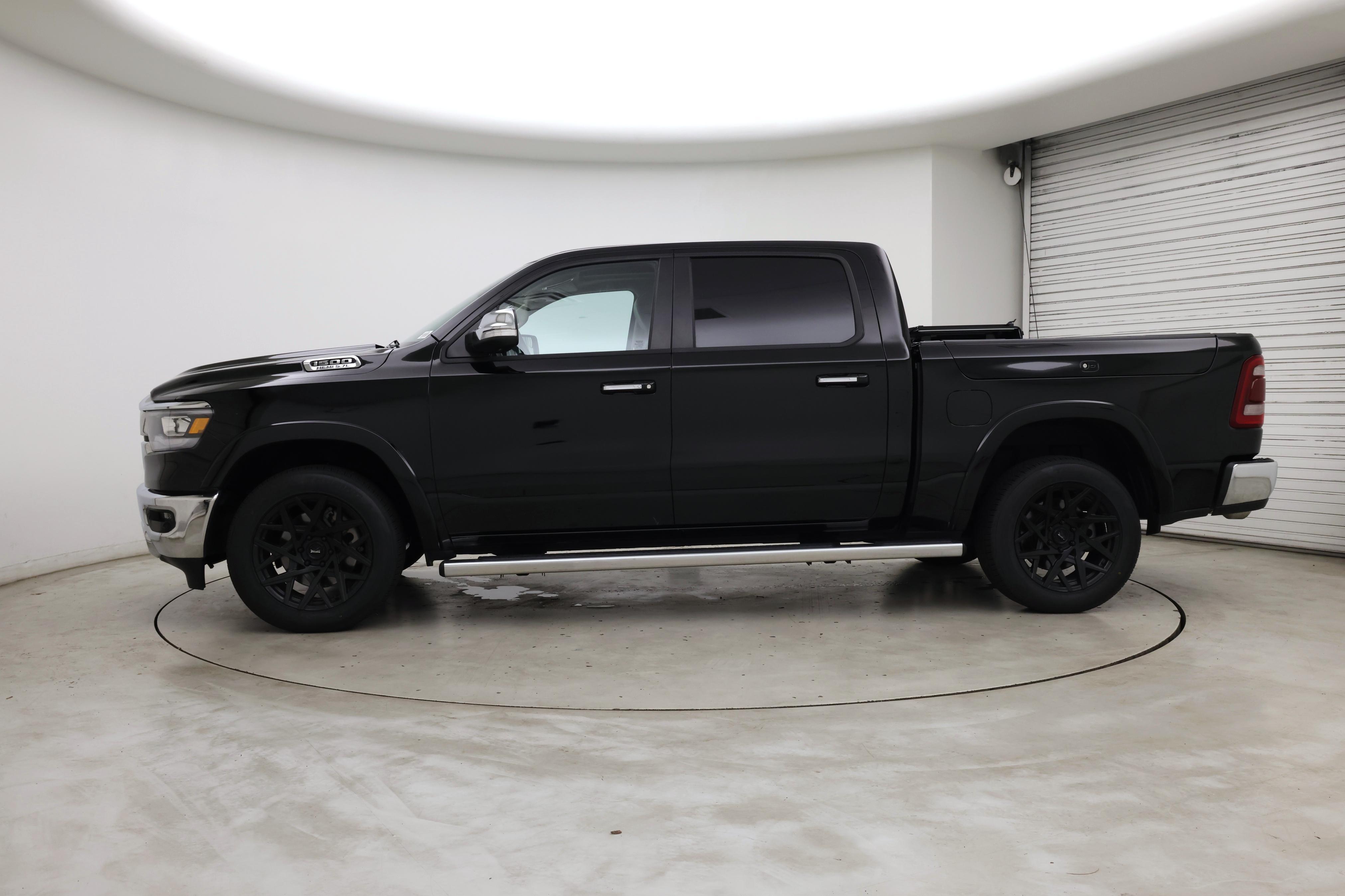 Thumbnail: 2020 RAM 1500 - 3