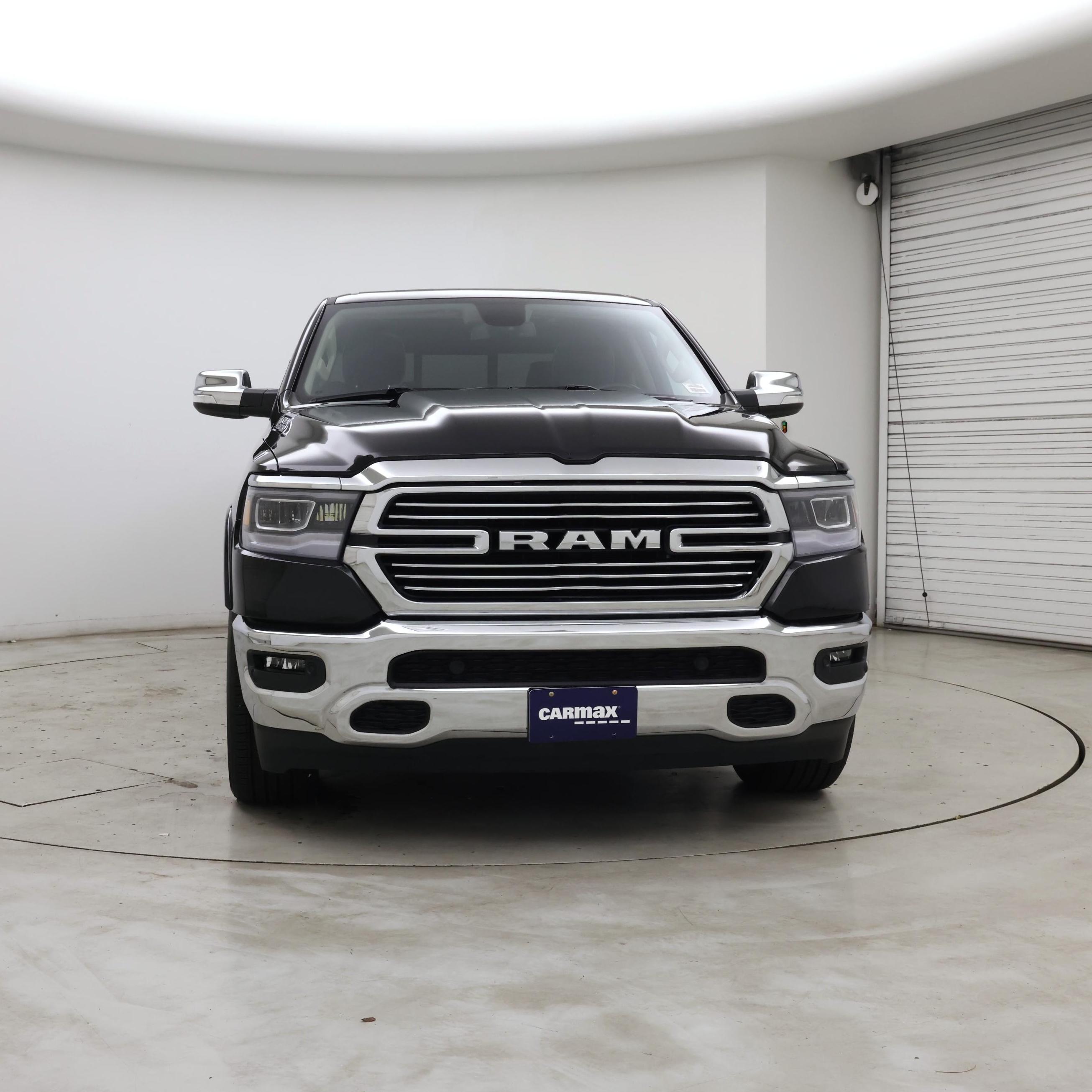 Thumbnail: 2020 RAM 1500 - 5