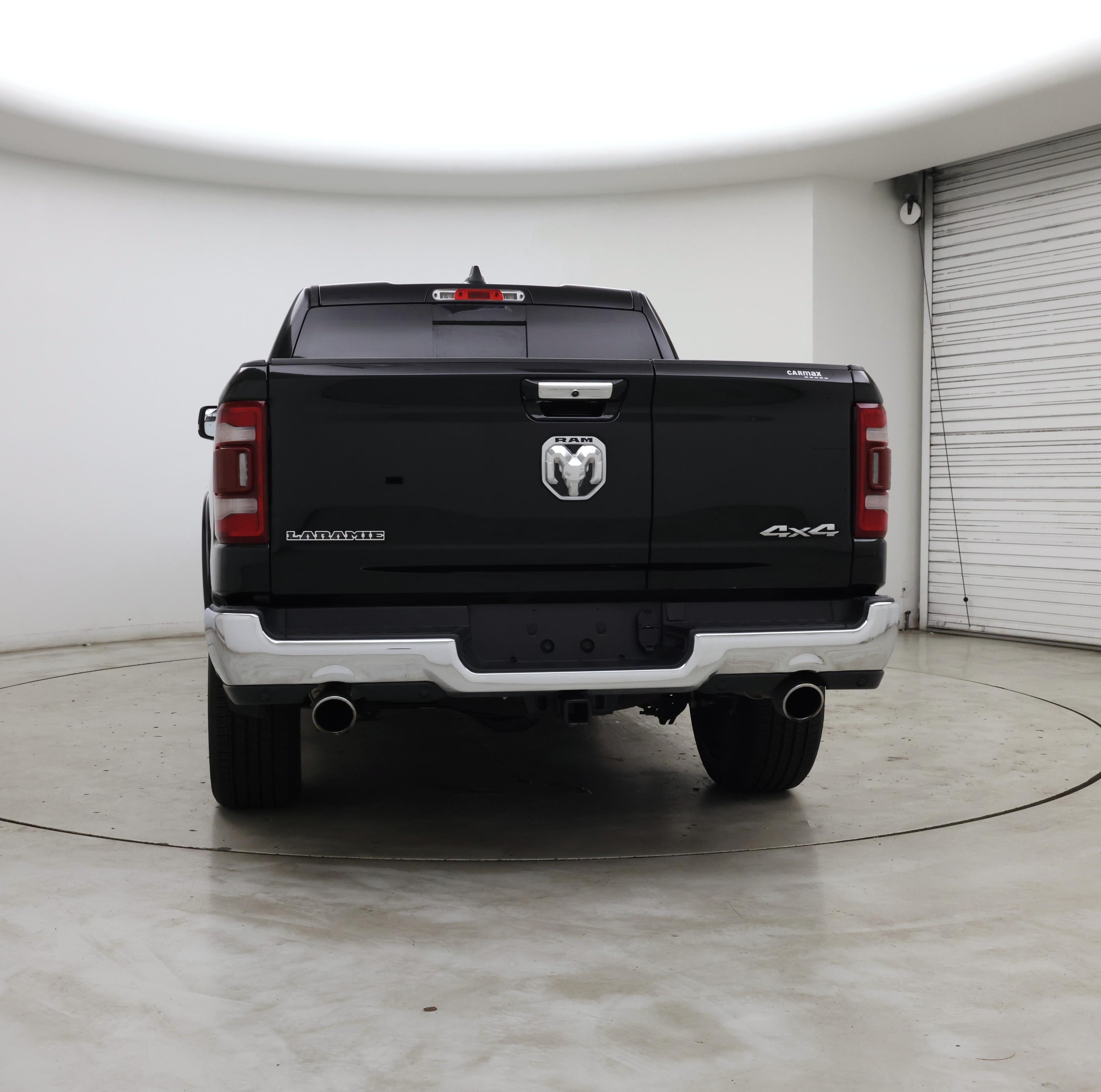 Thumbnail: 2020 RAM 1500 - 6