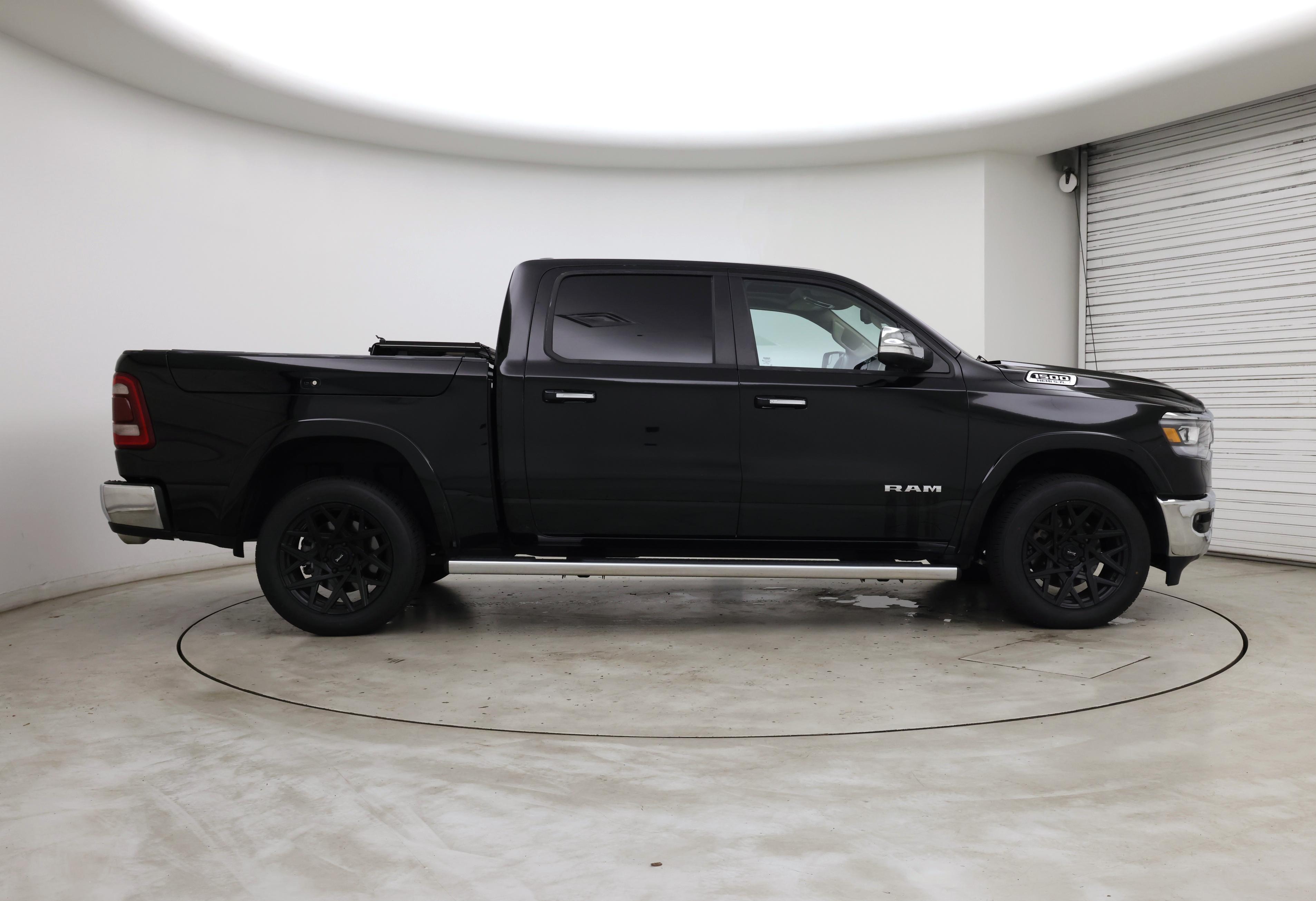 Thumbnail: 2020 RAM 1500 - 7