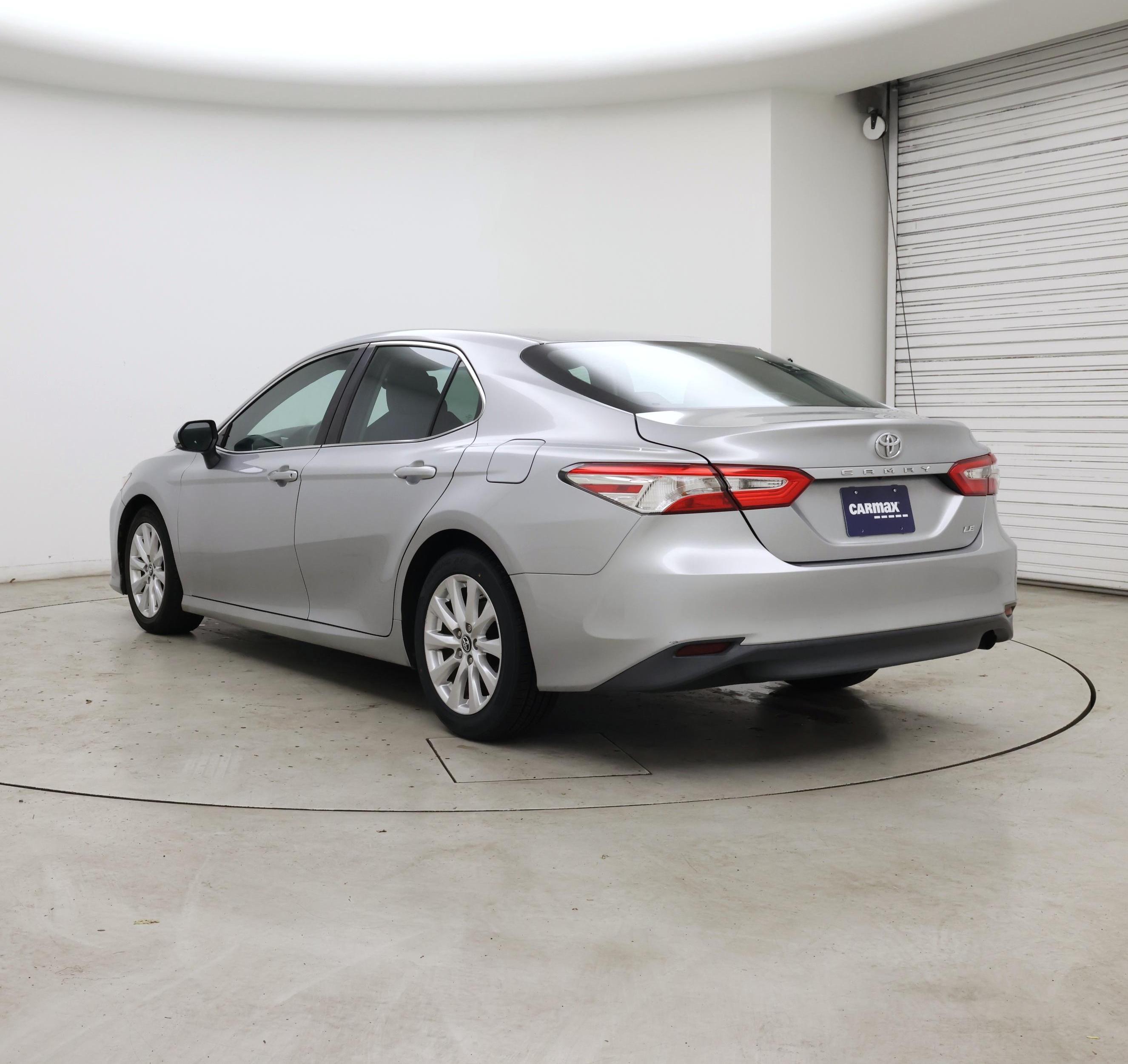 Thumbnail: 2018 Toyota Camry - 2