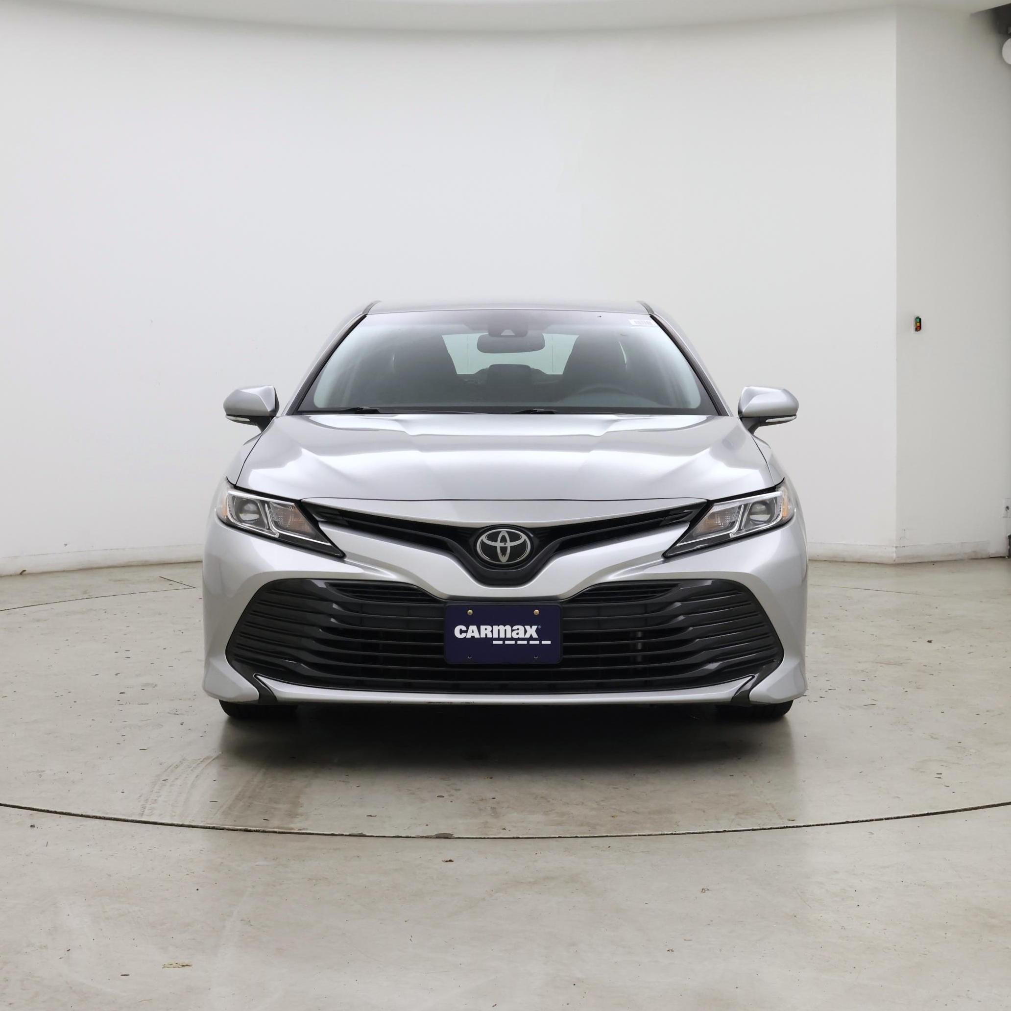 Thumbnail: 2018 Toyota Camry - 5