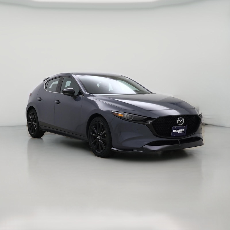 2024 Mazda Mazda3 2.5 Turbo Premium Plus