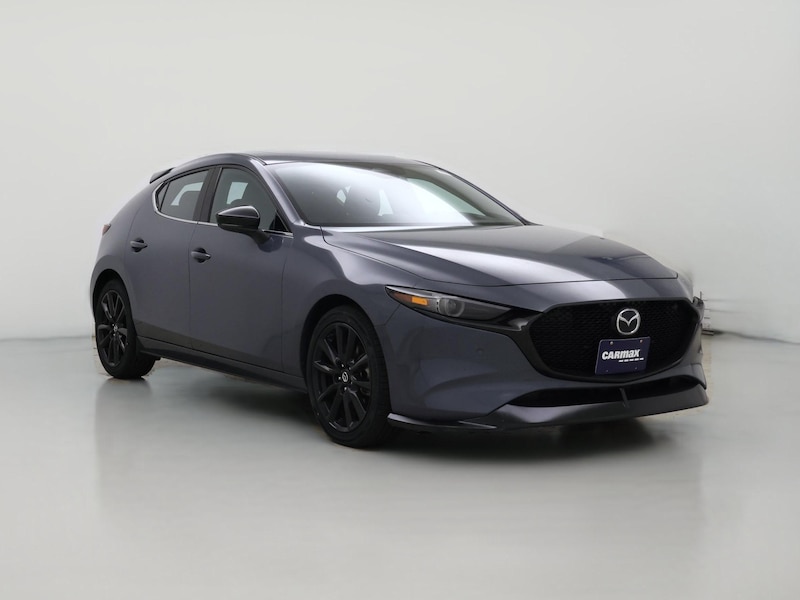 2024 Mazda Mazda3 2.5 Turbo Premium Plus