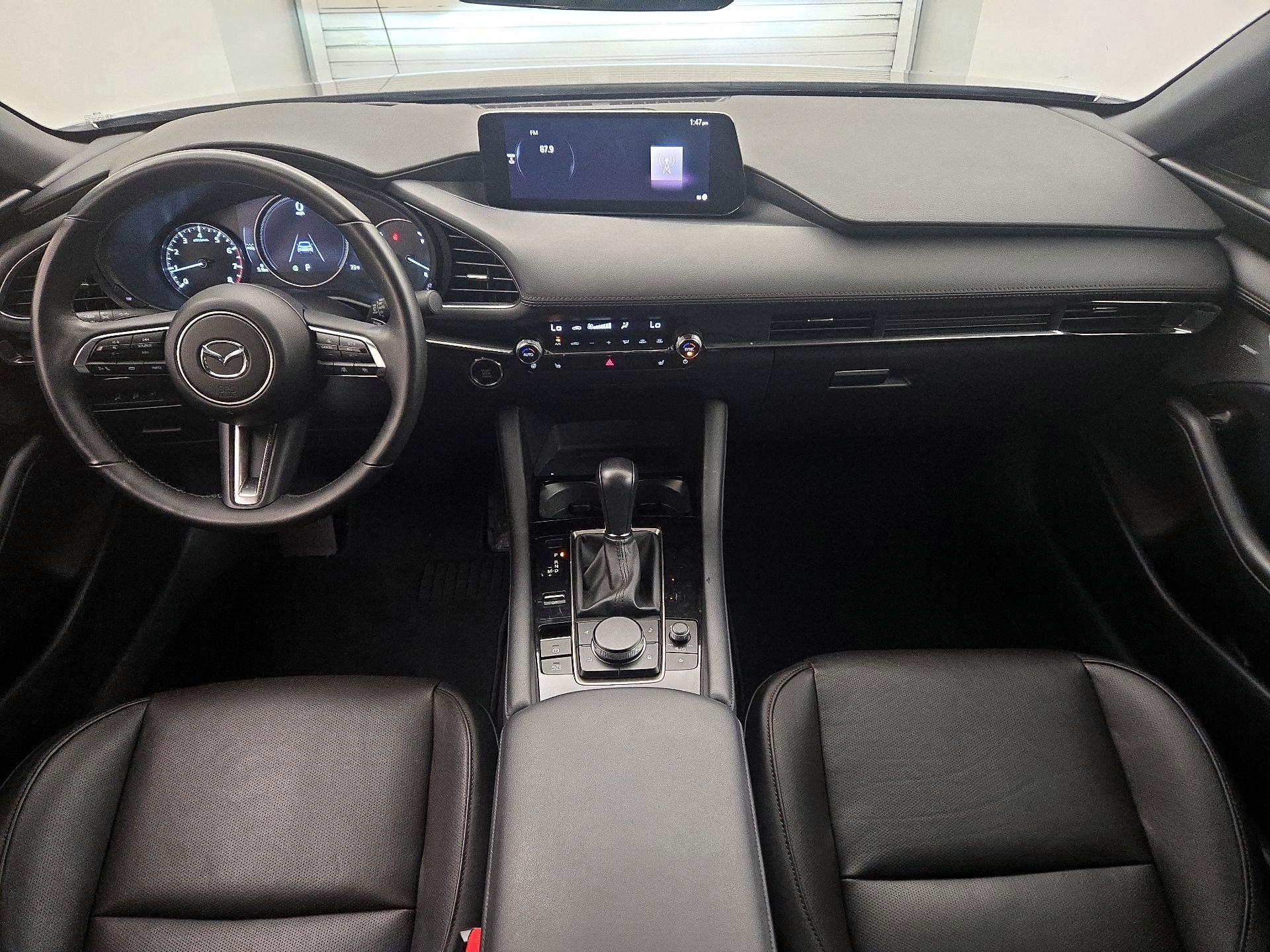 Thumbnail: 2024 Mazda Mazda3 - 9