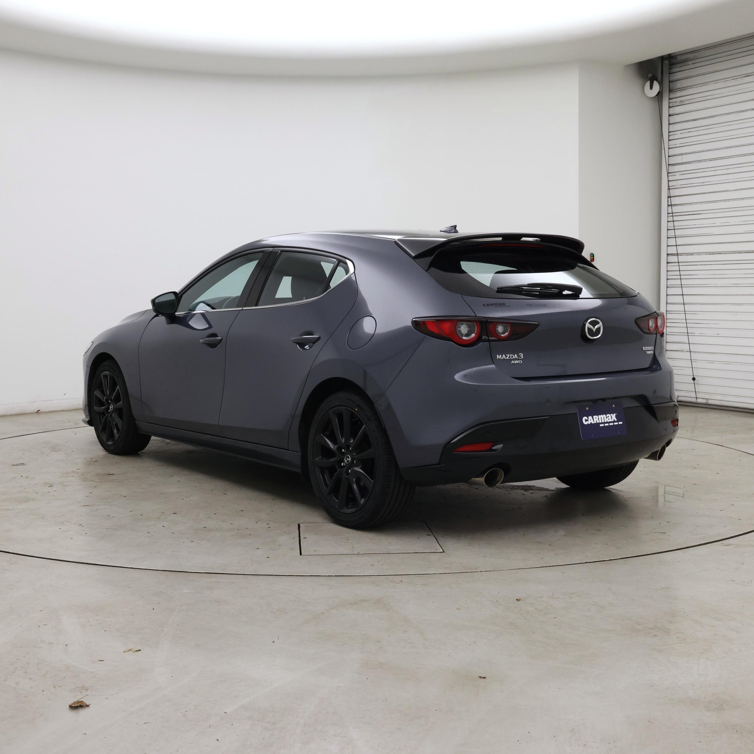 Thumbnail: 2024 Mazda Mazda3 - 2