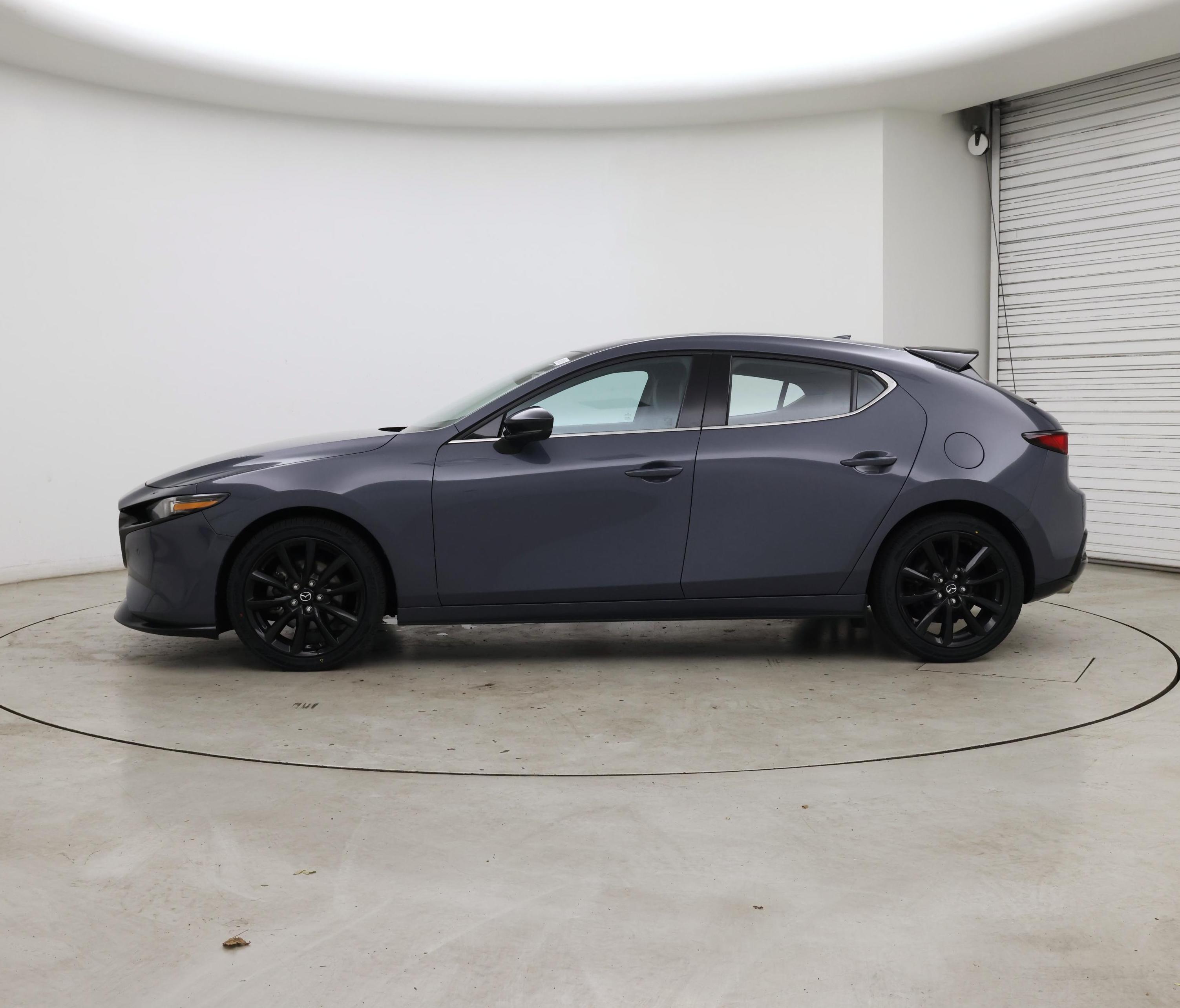 Thumbnail: 2024 Mazda Mazda3 - 3