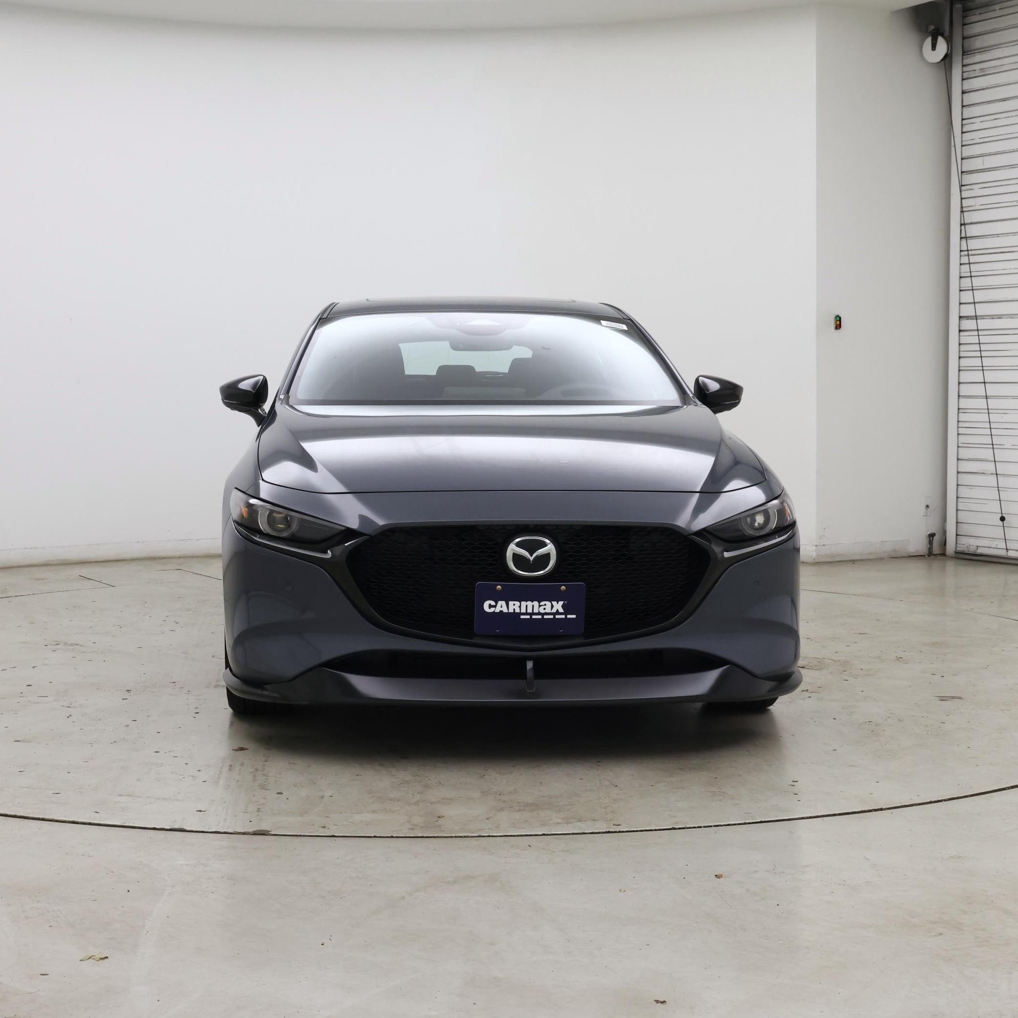 Thumbnail: 2024 Mazda Mazda3 - 5
