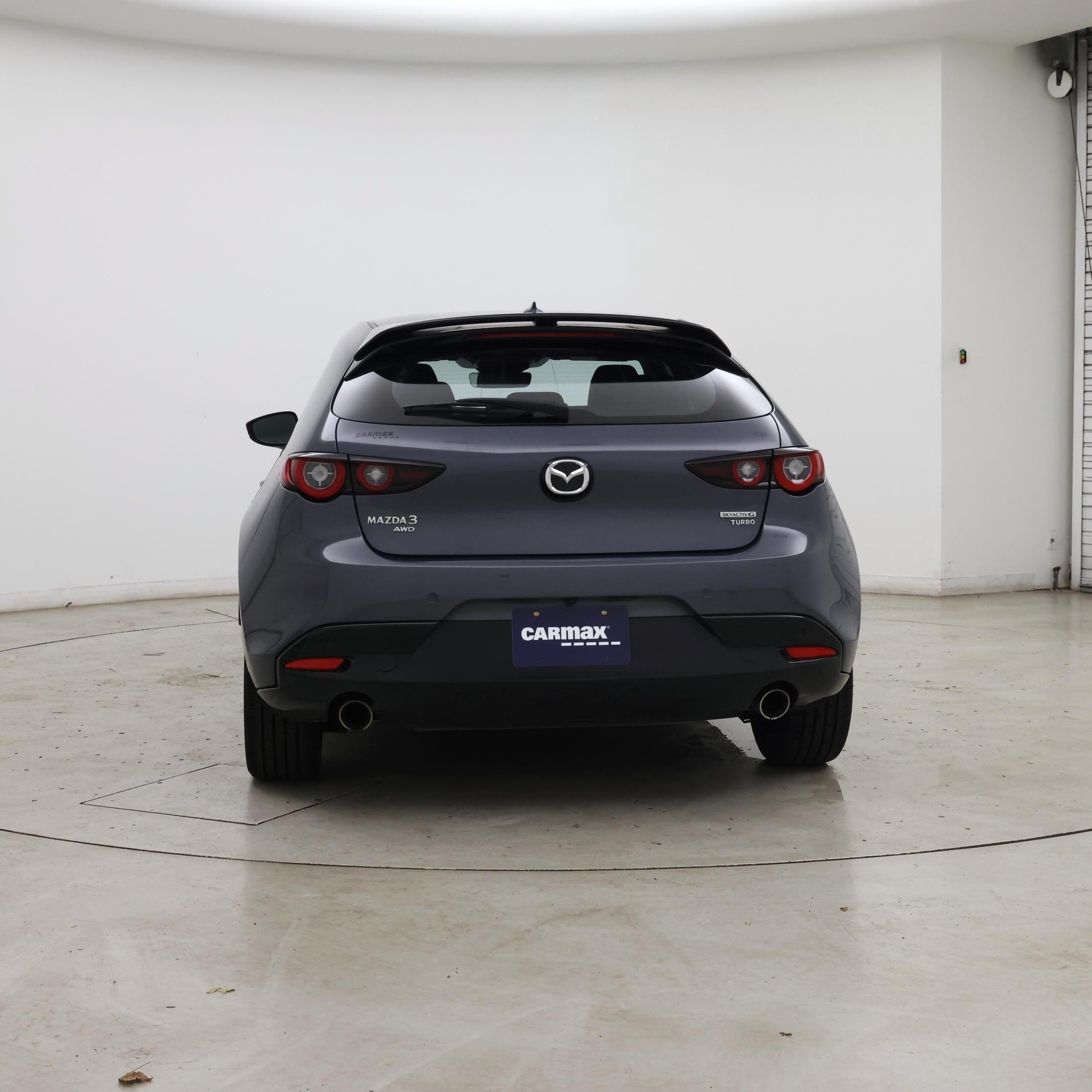 Thumbnail: 2024 Mazda Mazda3 - 6