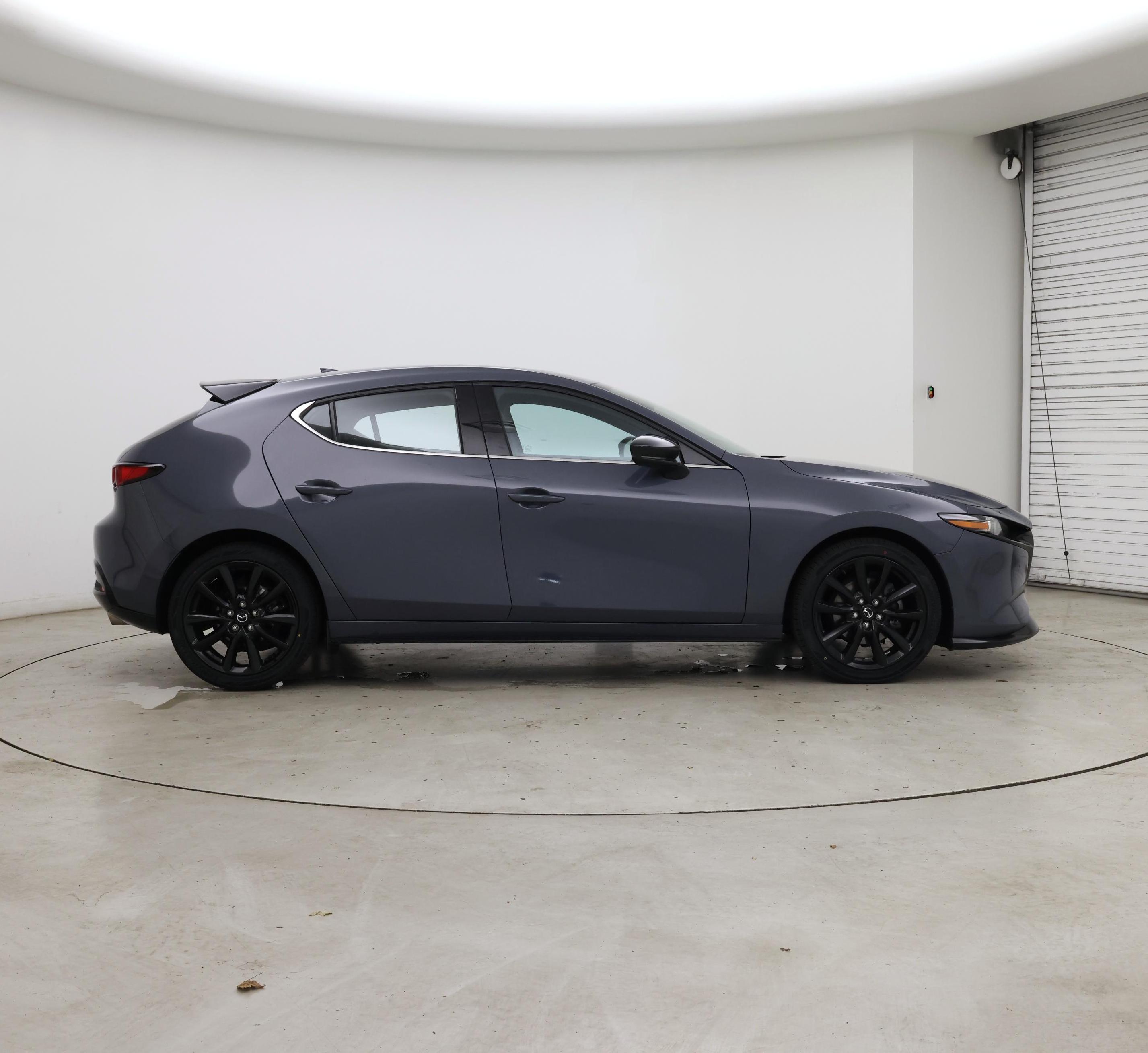 Thumbnail: 2024 Mazda Mazda3 - 7