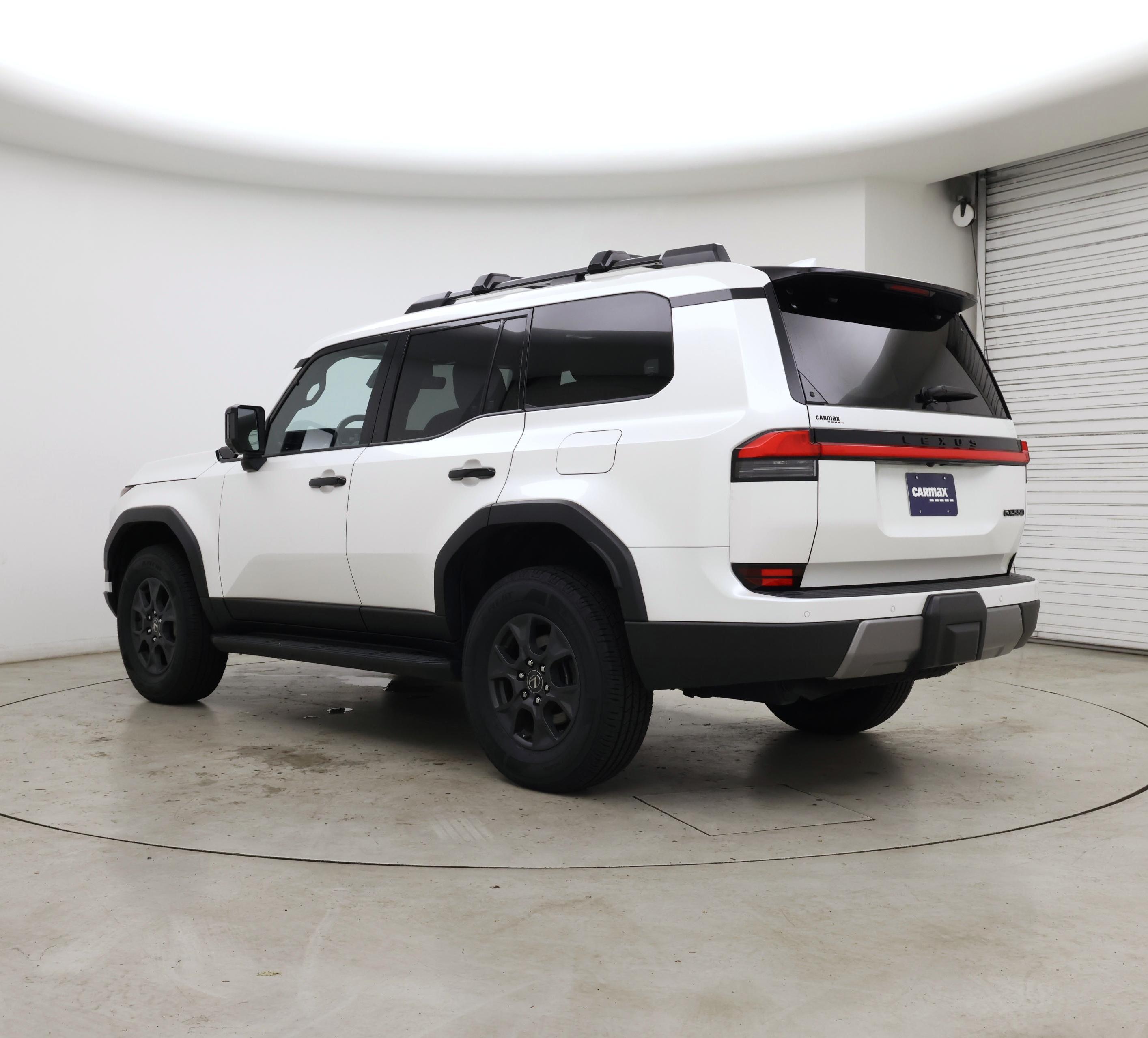 Thumbnail: 2024 Lexus GX - 2