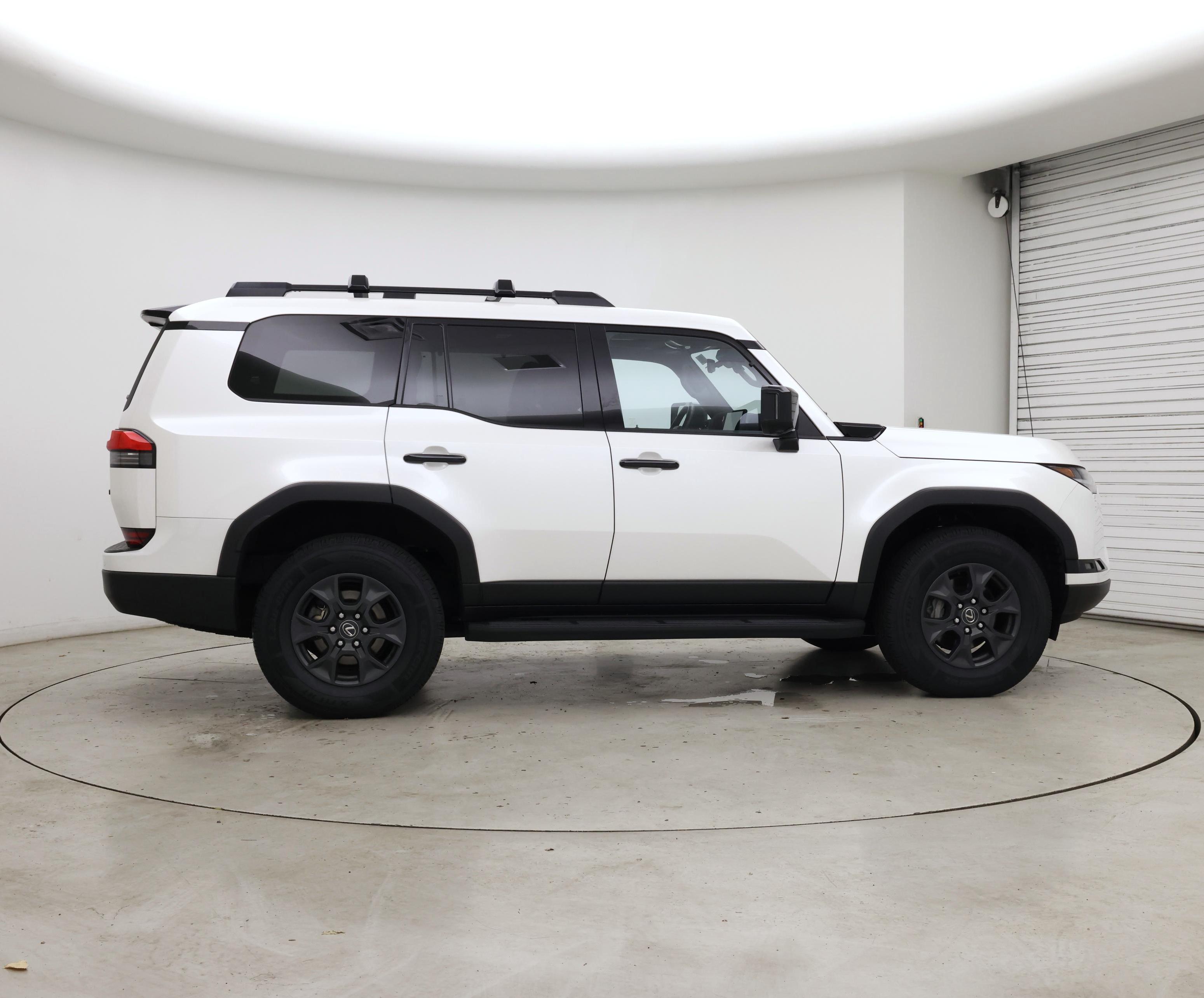 Thumbnail: 2024 Lexus GX - 7