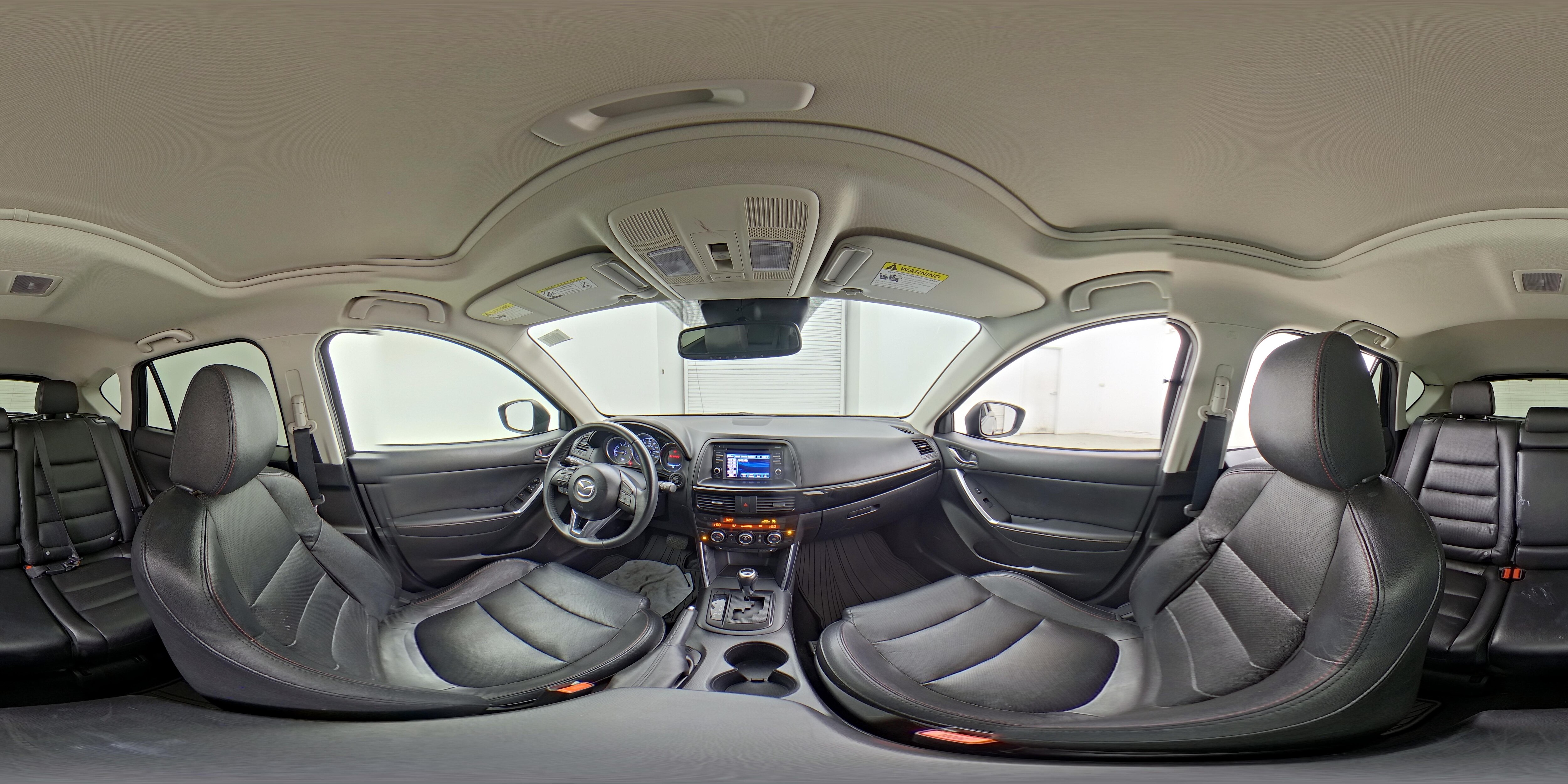 2014 Mazda CX-5 Grand Touring - Photo 25