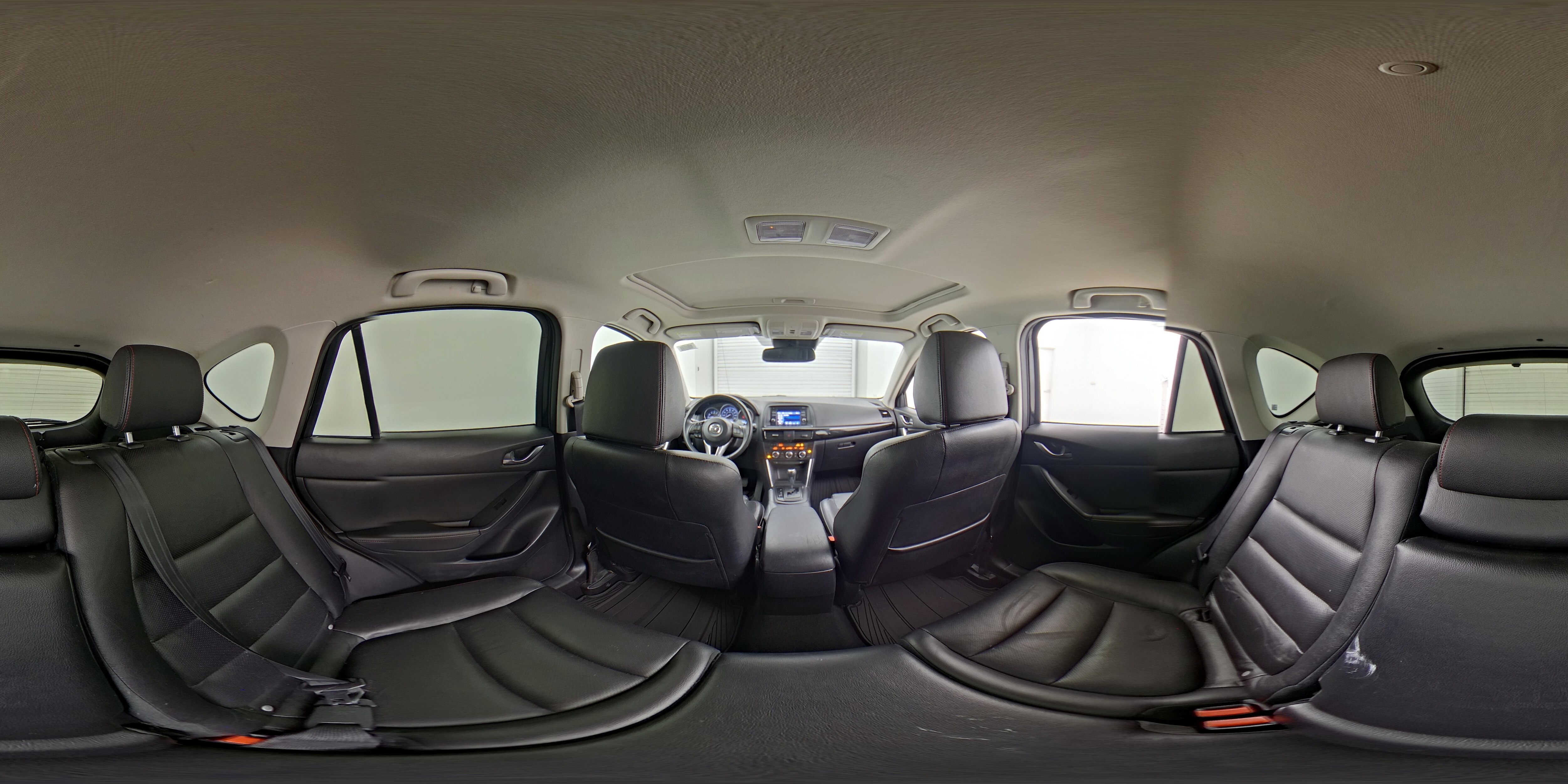 2014 Mazda CX-5 Grand Touring - Photo 26