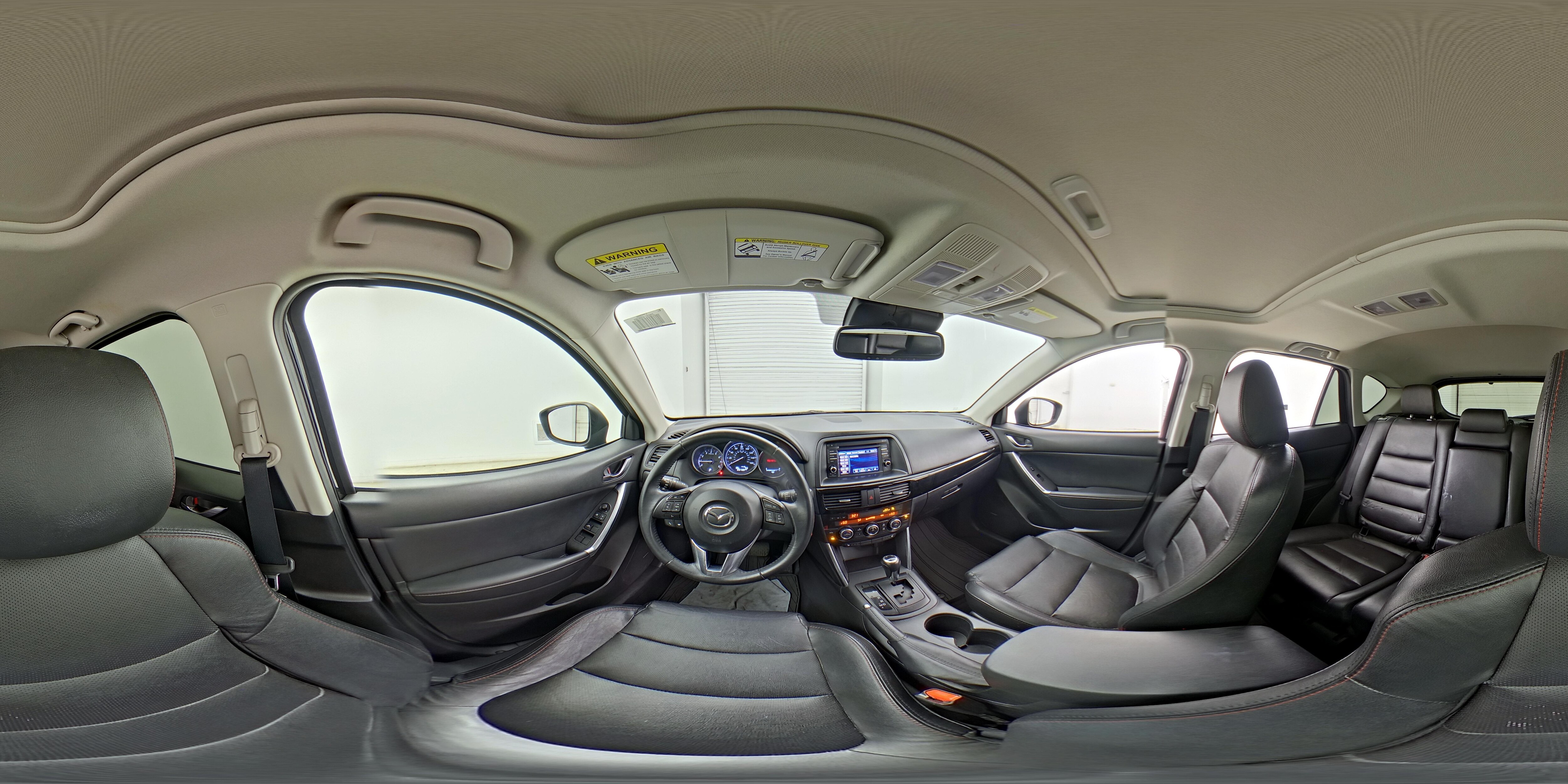 2014 Mazda CX-5 Grand Touring - Photo 27