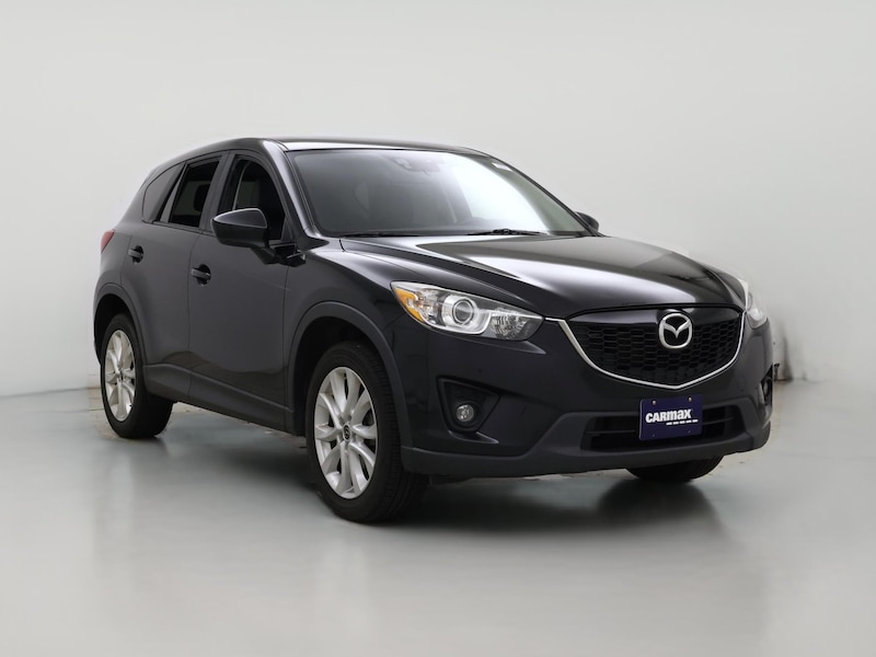 2014 Mazda CX-5 Grand Touring -
                  Hartford, CT