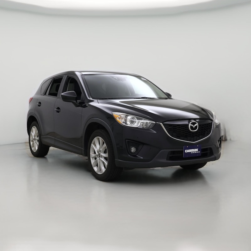 2014 Mazda CX-5 Grand Touring