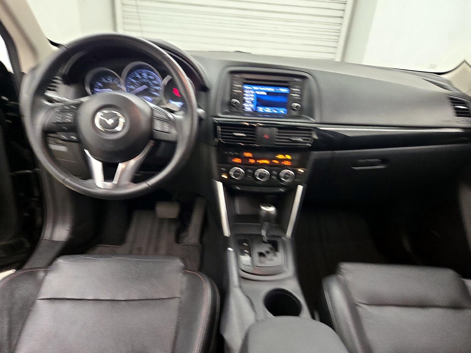 2014 Mazda CX-5 Grand Touring - Photo 10