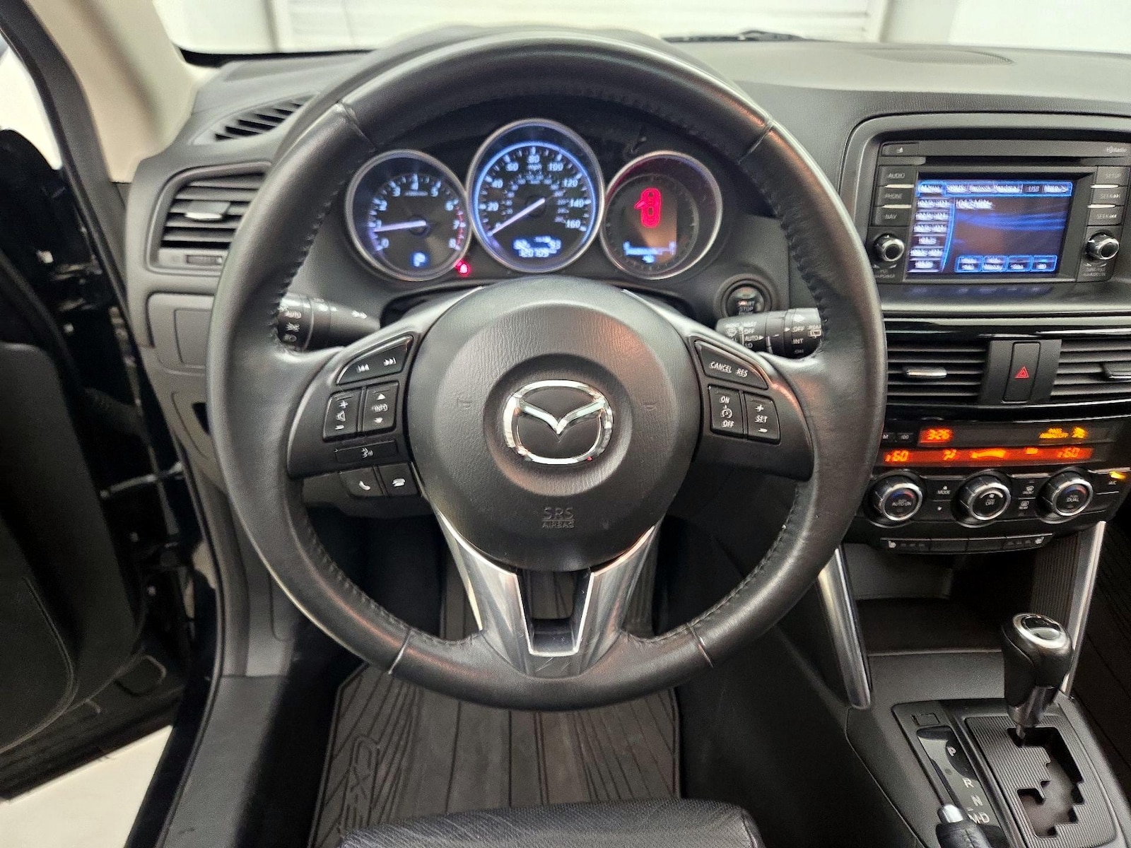 2014 Mazda CX-5 Grand Touring - Photo 11