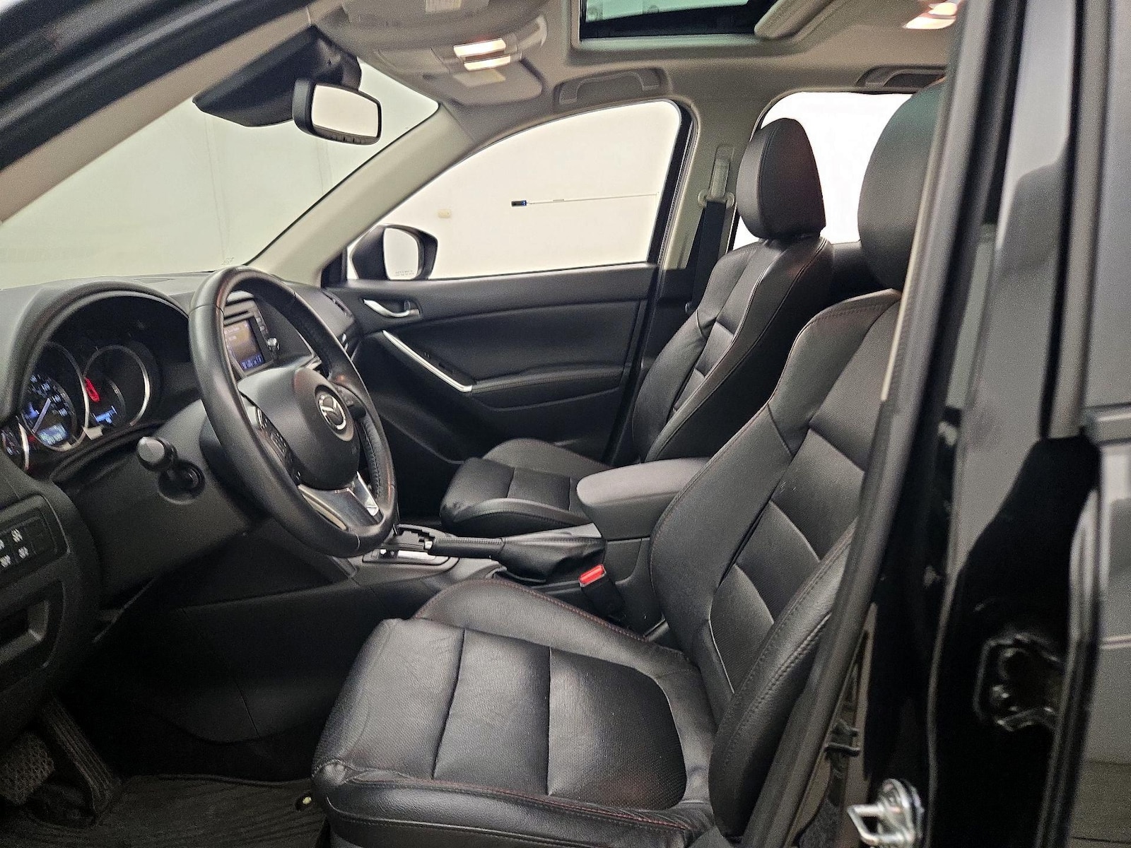 2014 Mazda CX-5 Grand Touring - Photo 12