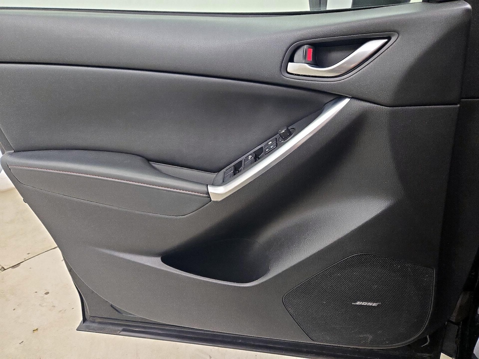 2014 Mazda CX-5 Grand Touring - Photo 13