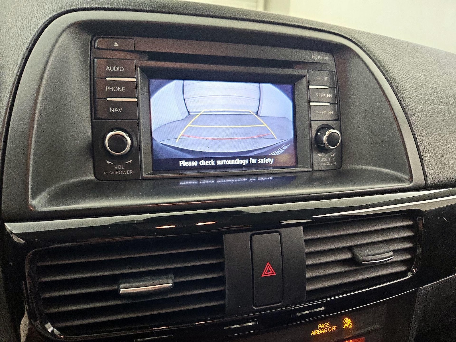 2014 Mazda CX-5 Grand Touring - Photo 15