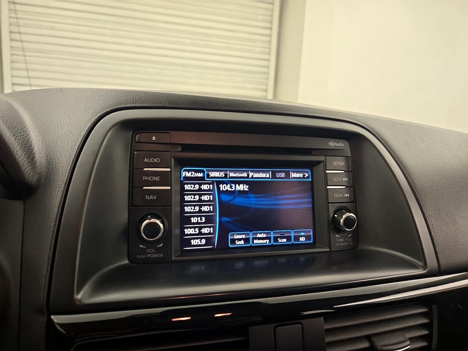 2014 Mazda CX-5 Grand Touring - Photo 16