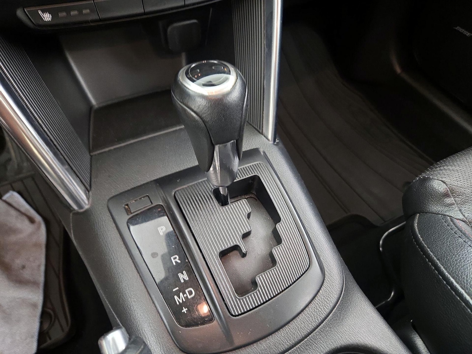 2014 Mazda CX-5 Grand Touring - Photo 18