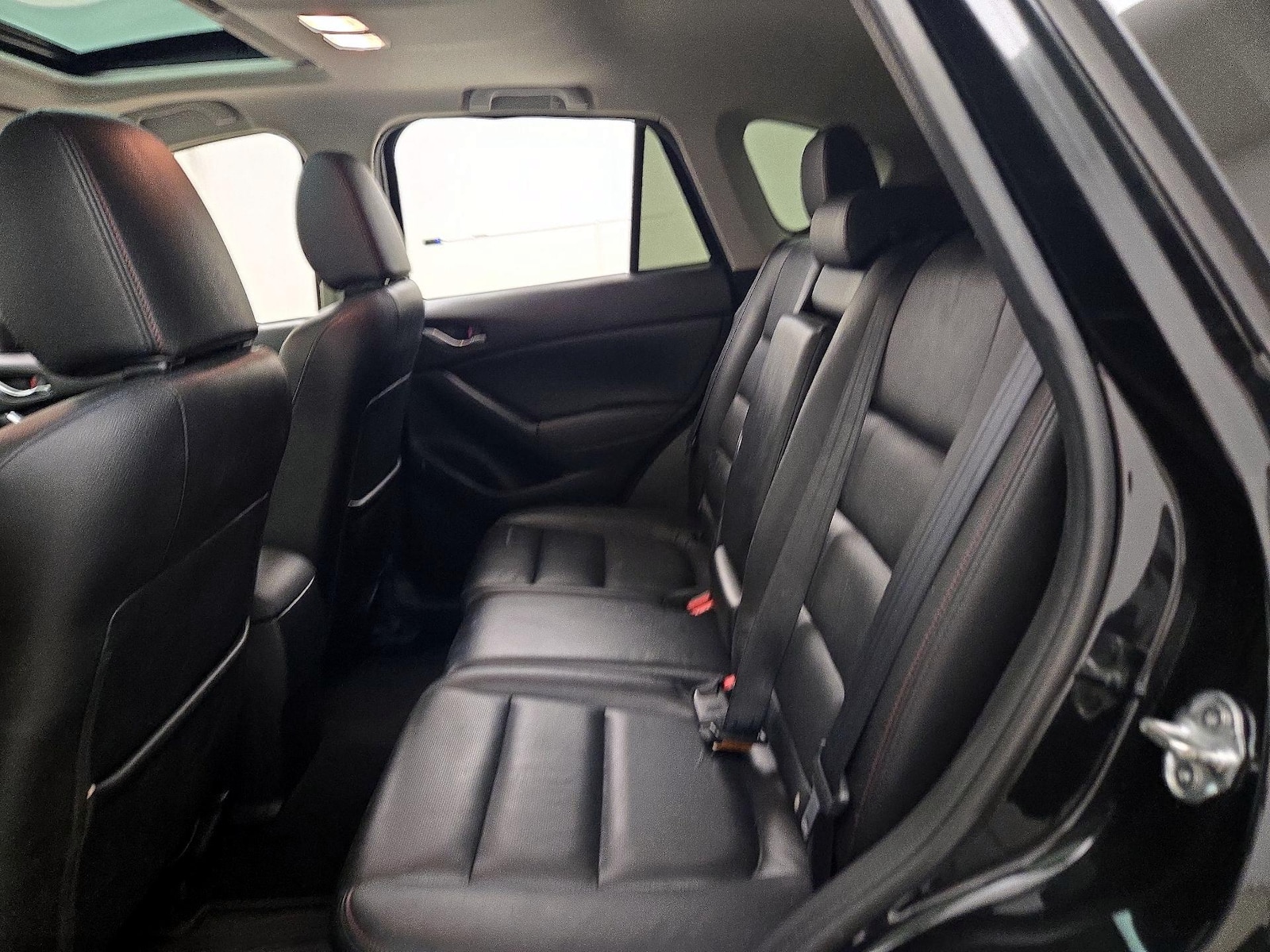 2014 Mazda CX-5 Grand Touring - Photo 21
