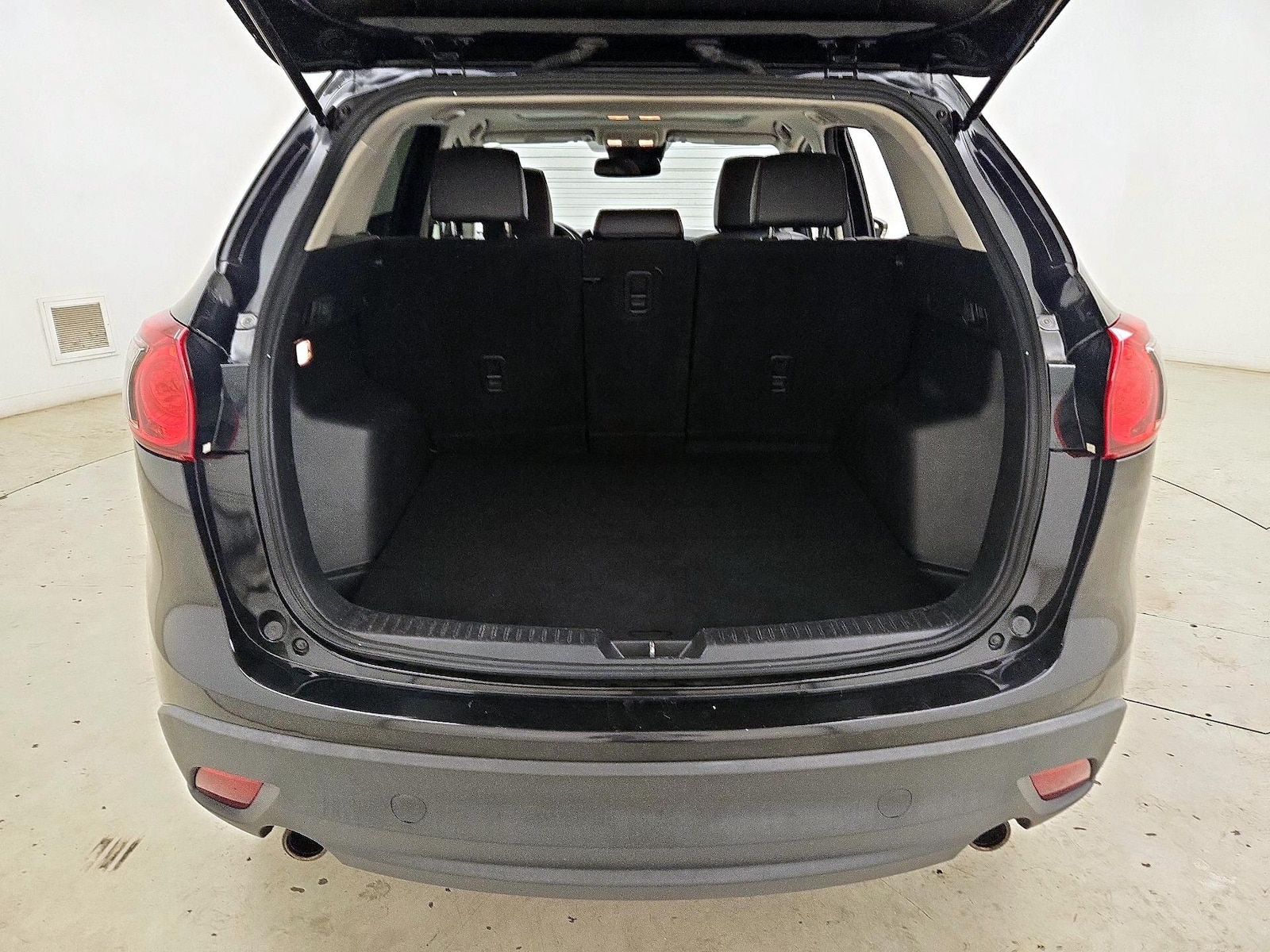 2014 Mazda CX-5 Grand Touring - Photo 22