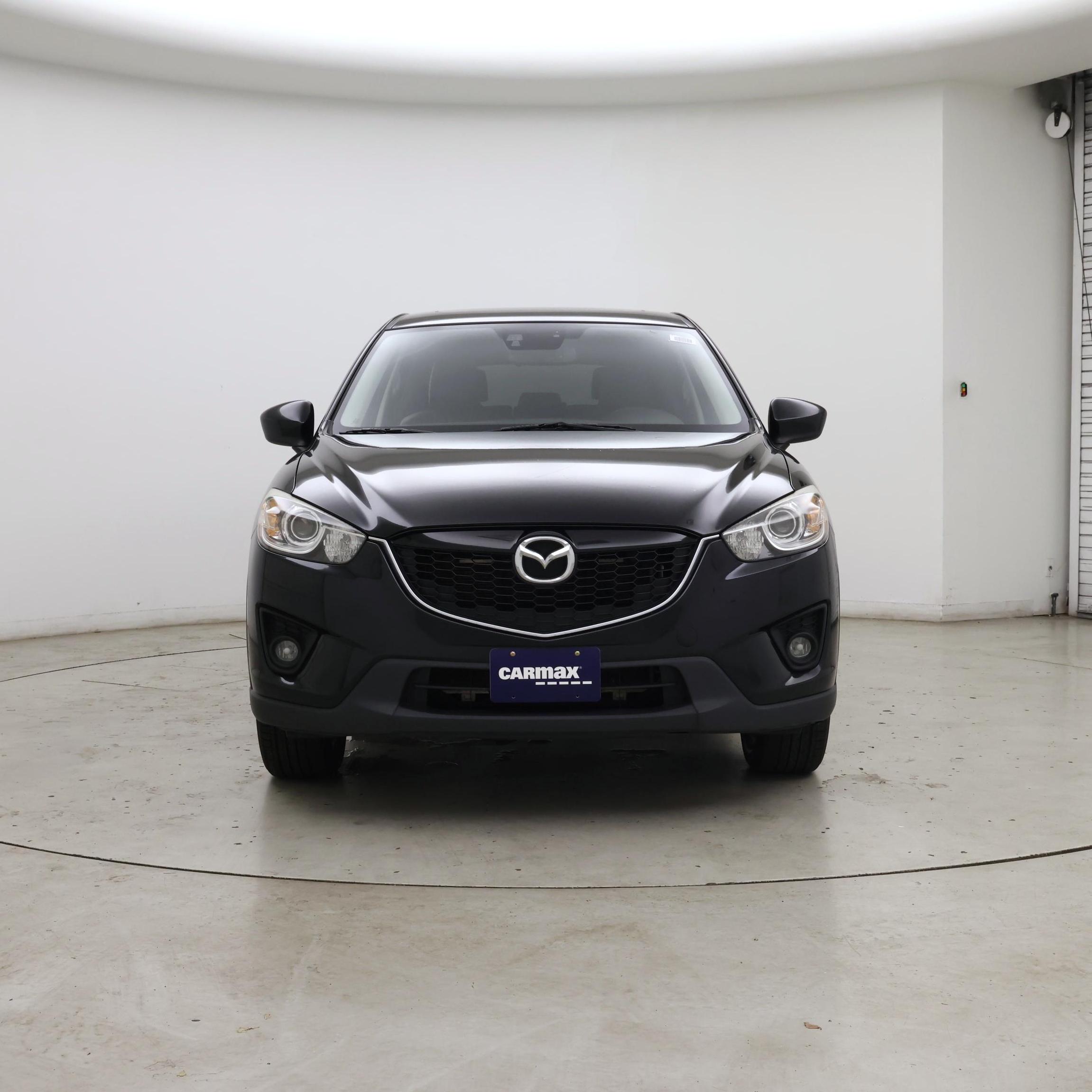 Thumbnail: 2014 Mazda CX-5 - 5