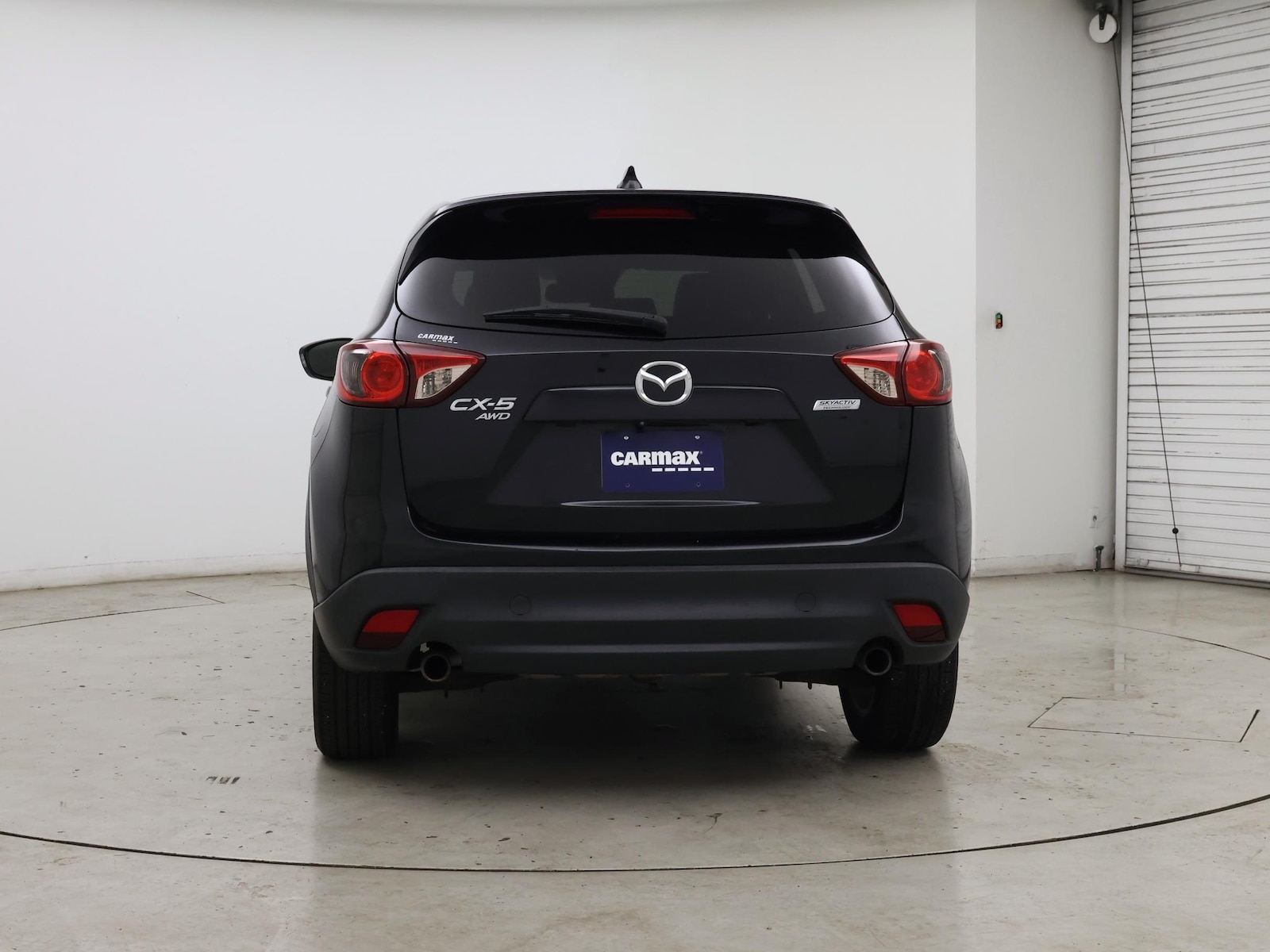 2014 Mazda CX-5 Grand Touring - Photo 7