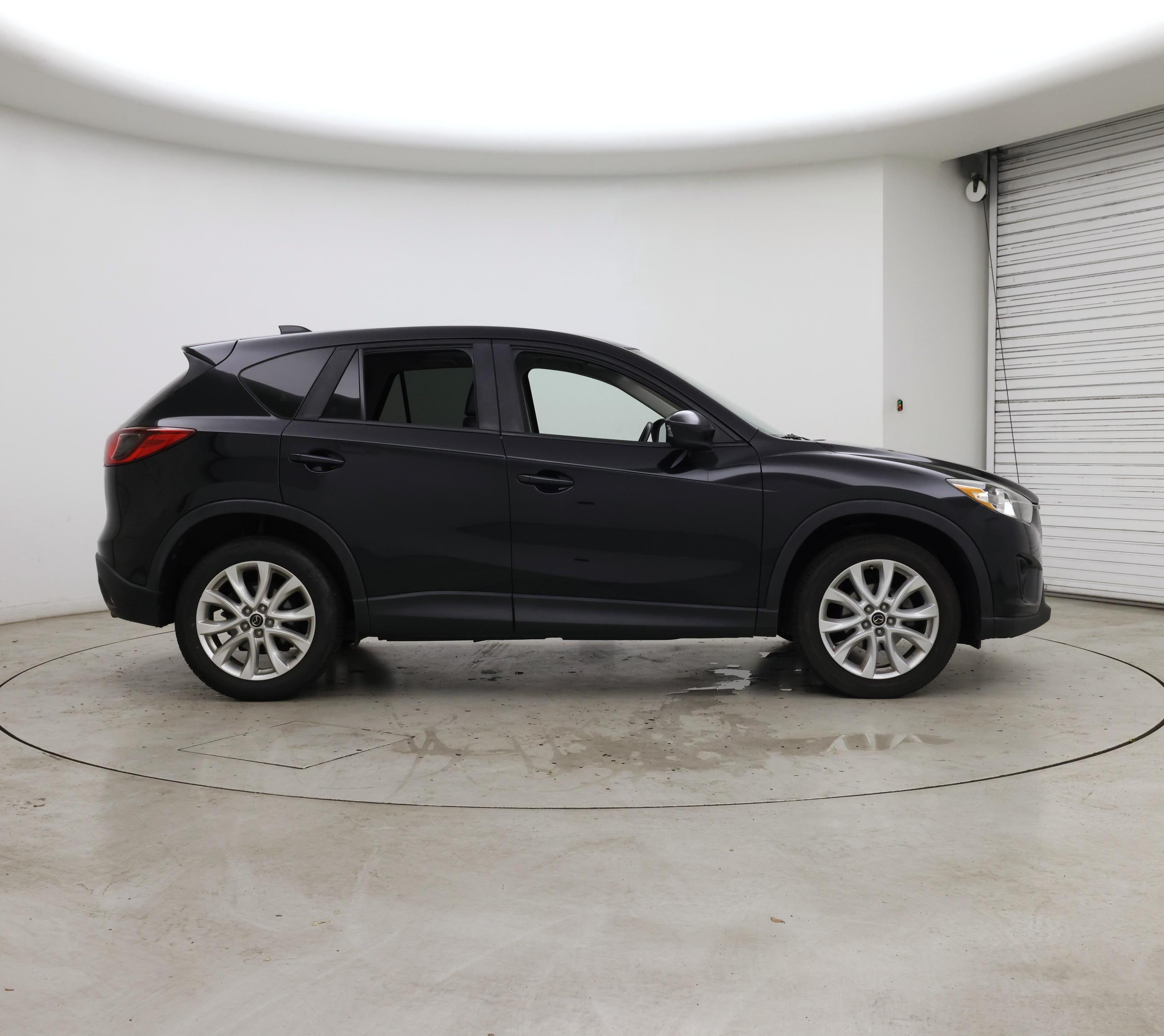 Thumbnail: 2014 Mazda CX-5 - 7