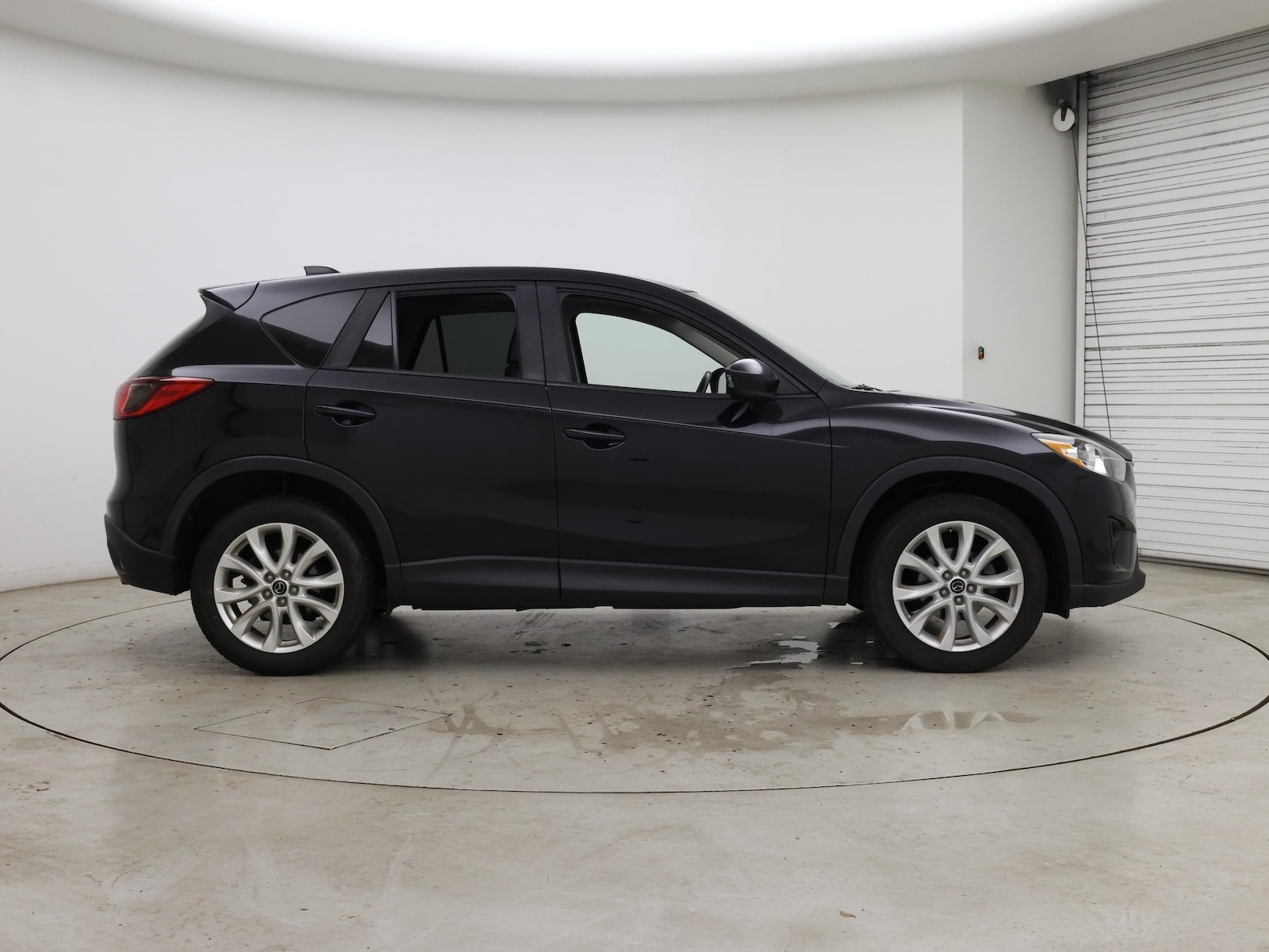 2014 Mazda CX-5 Grand Touring - Photo 8