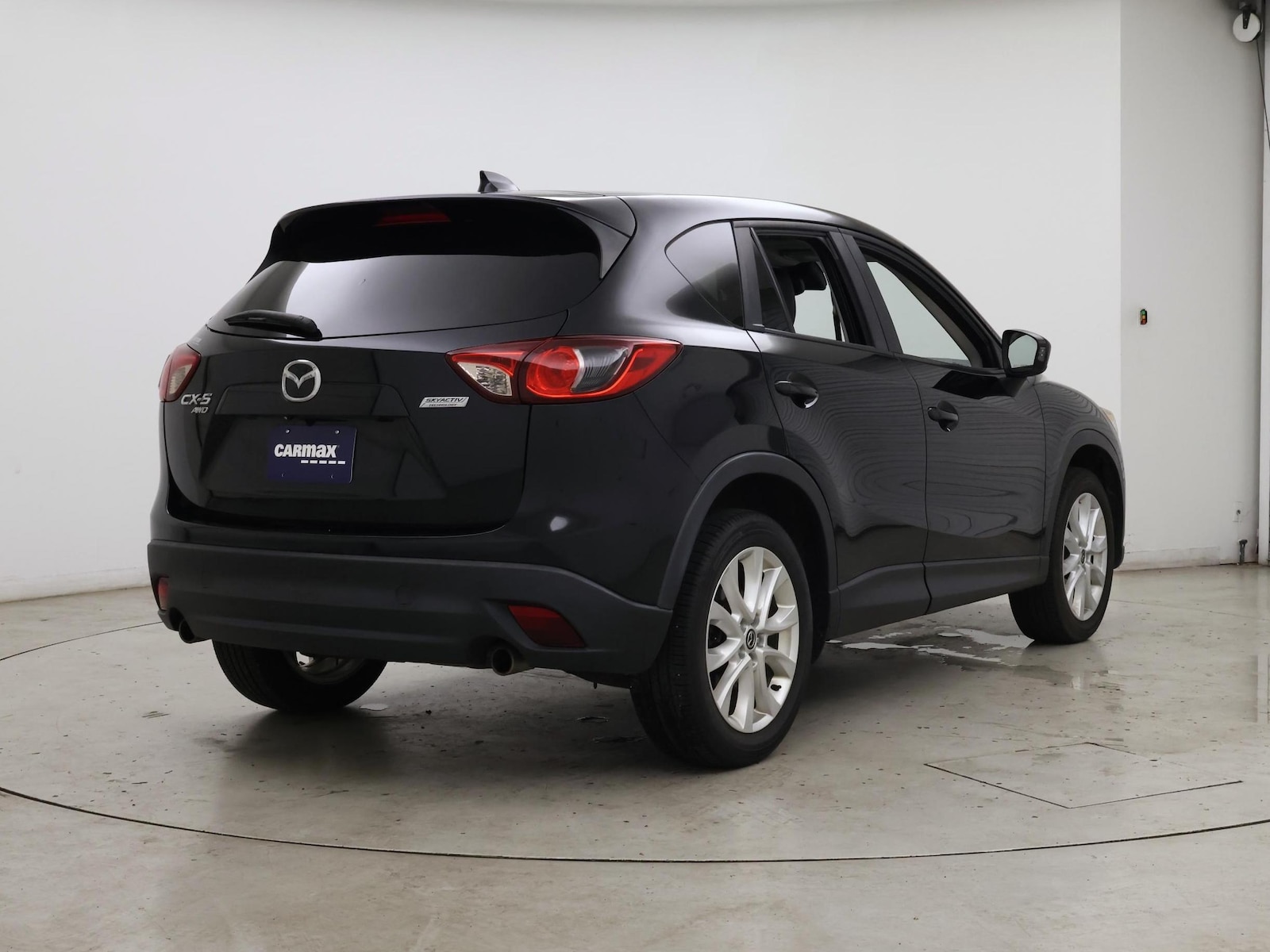 2014 Mazda CX-5 Grand Touring - Photo 9