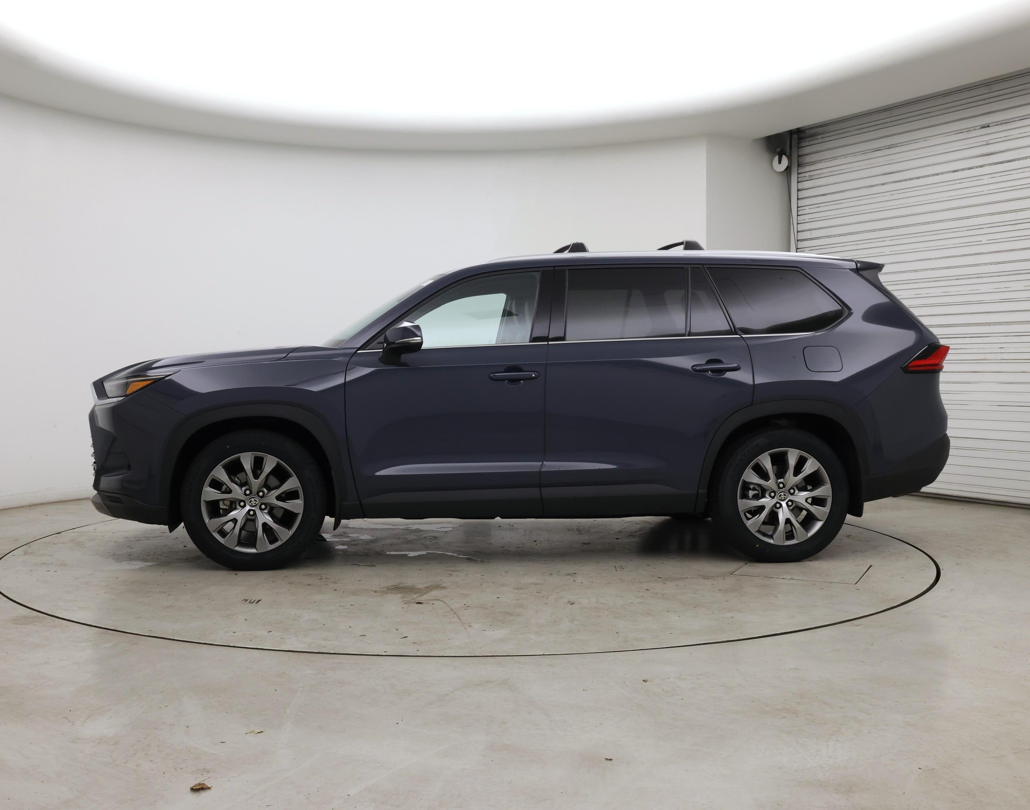Thumbnail: 2024 Toyota Grand Highlander - 3