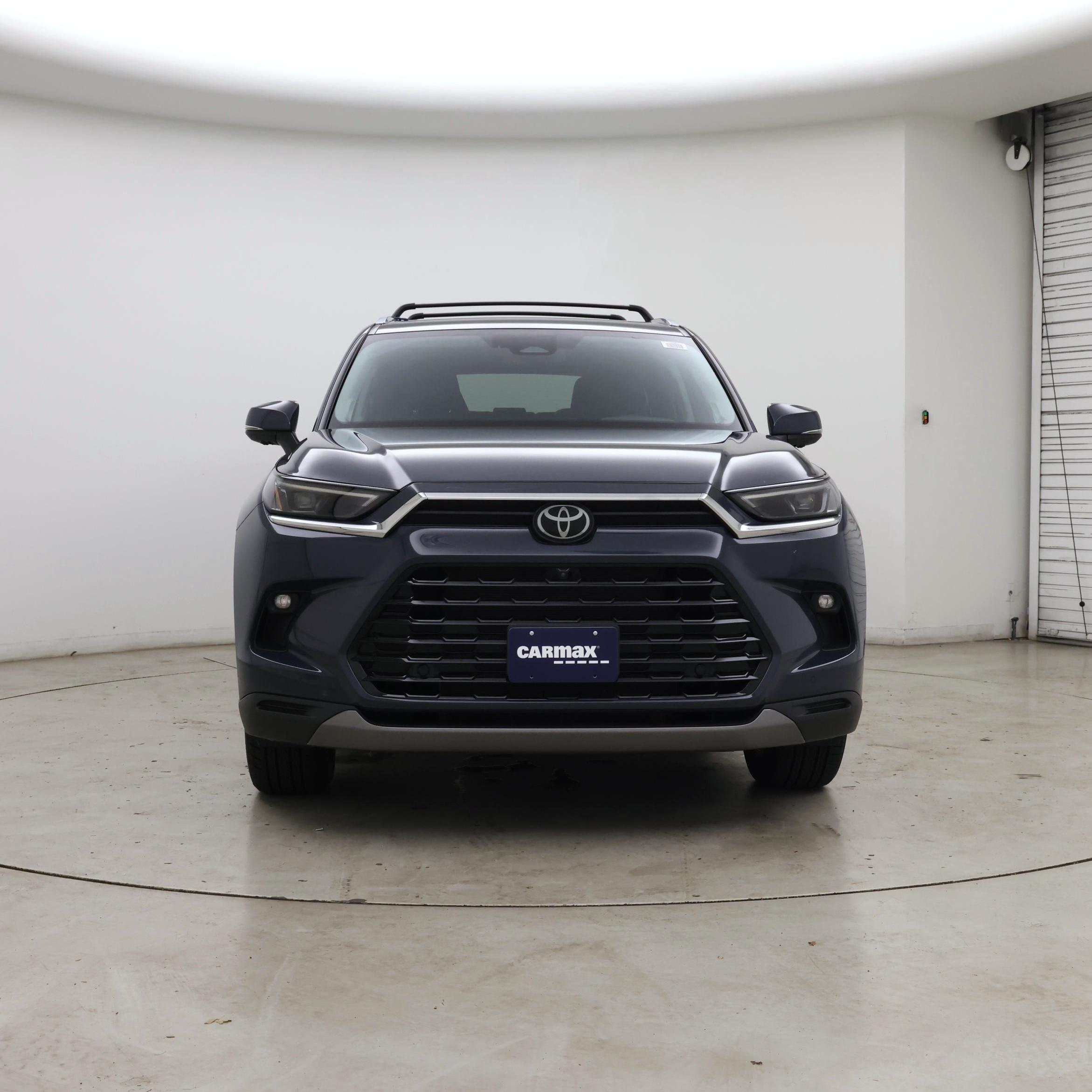 Thumbnail: 2024 Toyota Grand Highlander - 5