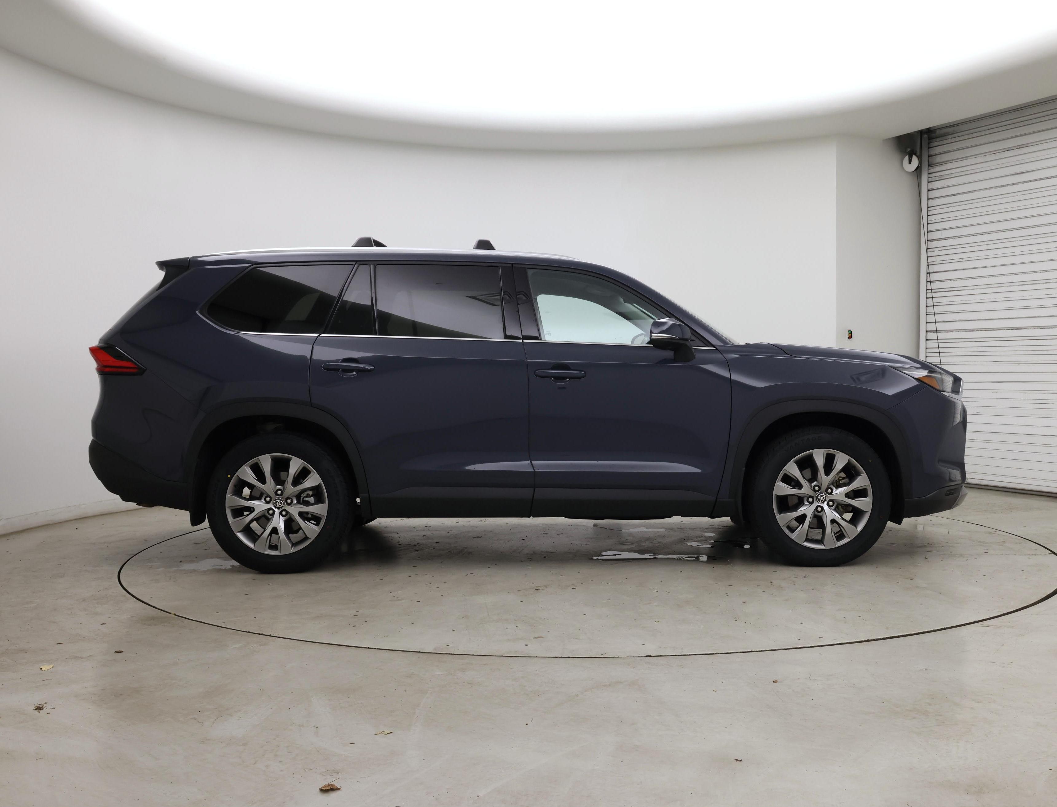 Thumbnail: 2024 Toyota Grand Highlander - 7