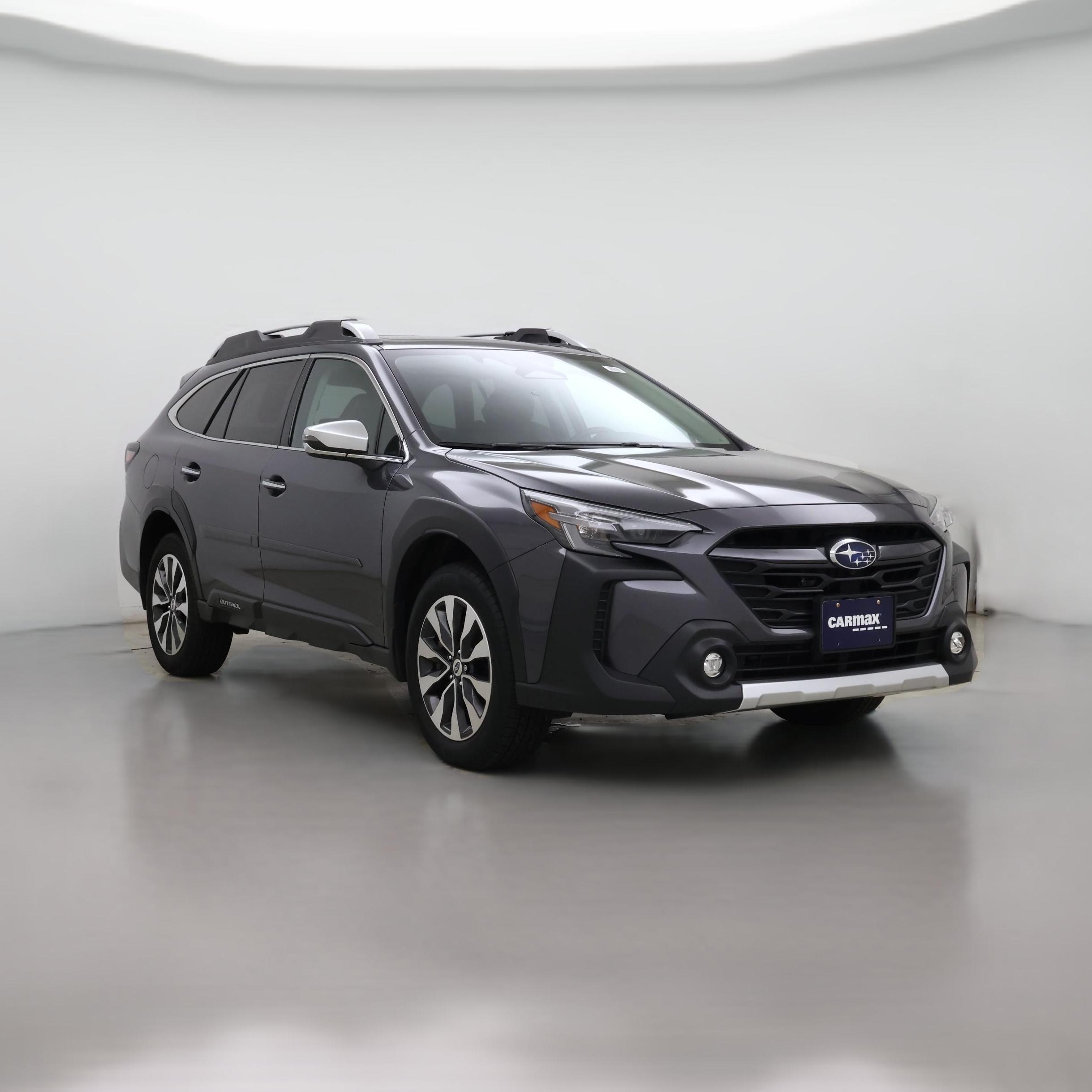 Thumbnail: 2025 Subaru Outback - 1