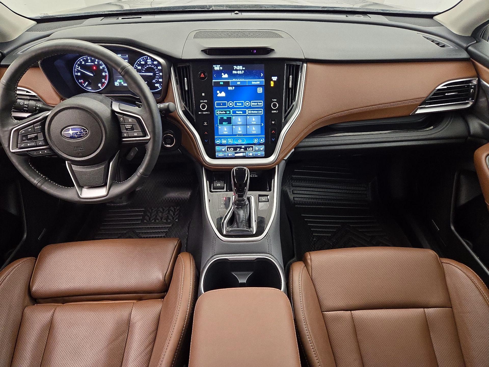 Thumbnail: 2025 Subaru Outback - 9