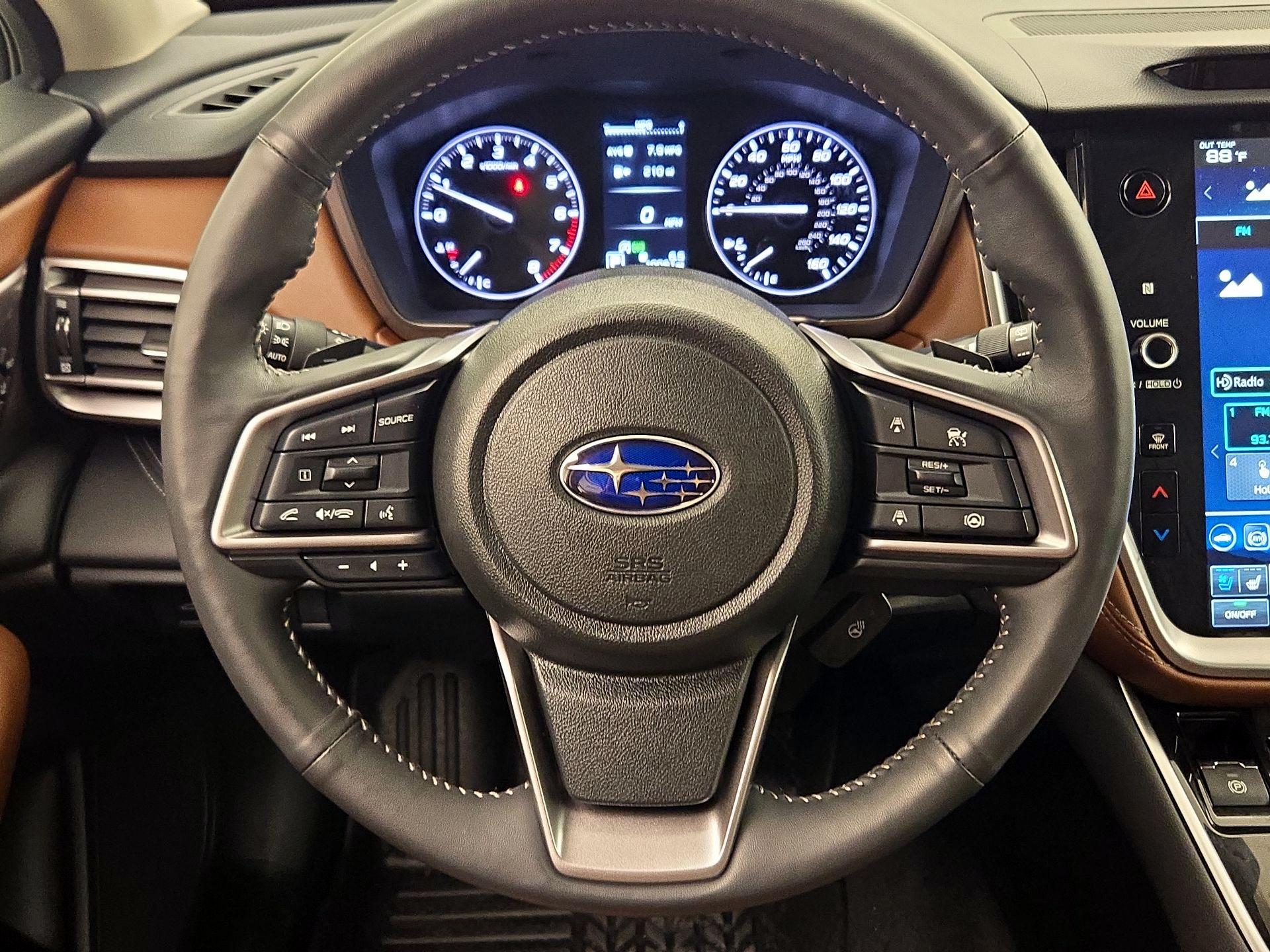 Thumbnail: 2025 Subaru Outback - 10