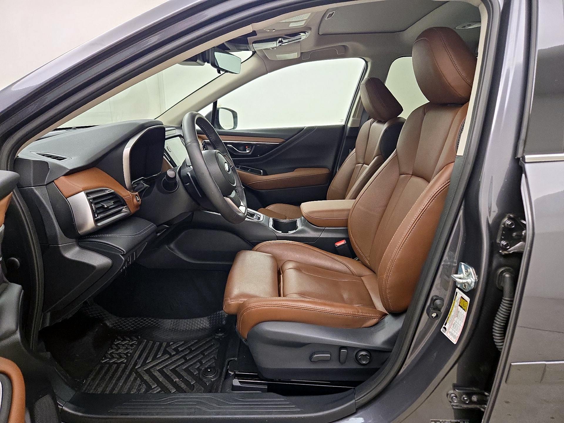 Thumbnail: 2025 Subaru Outback - 11