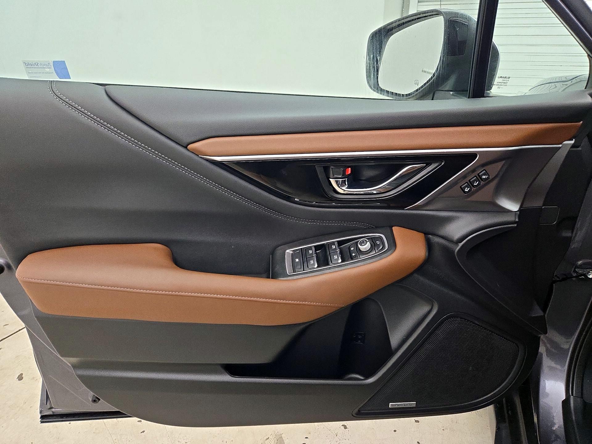 Thumbnail: 2025 Subaru Outback - 12
