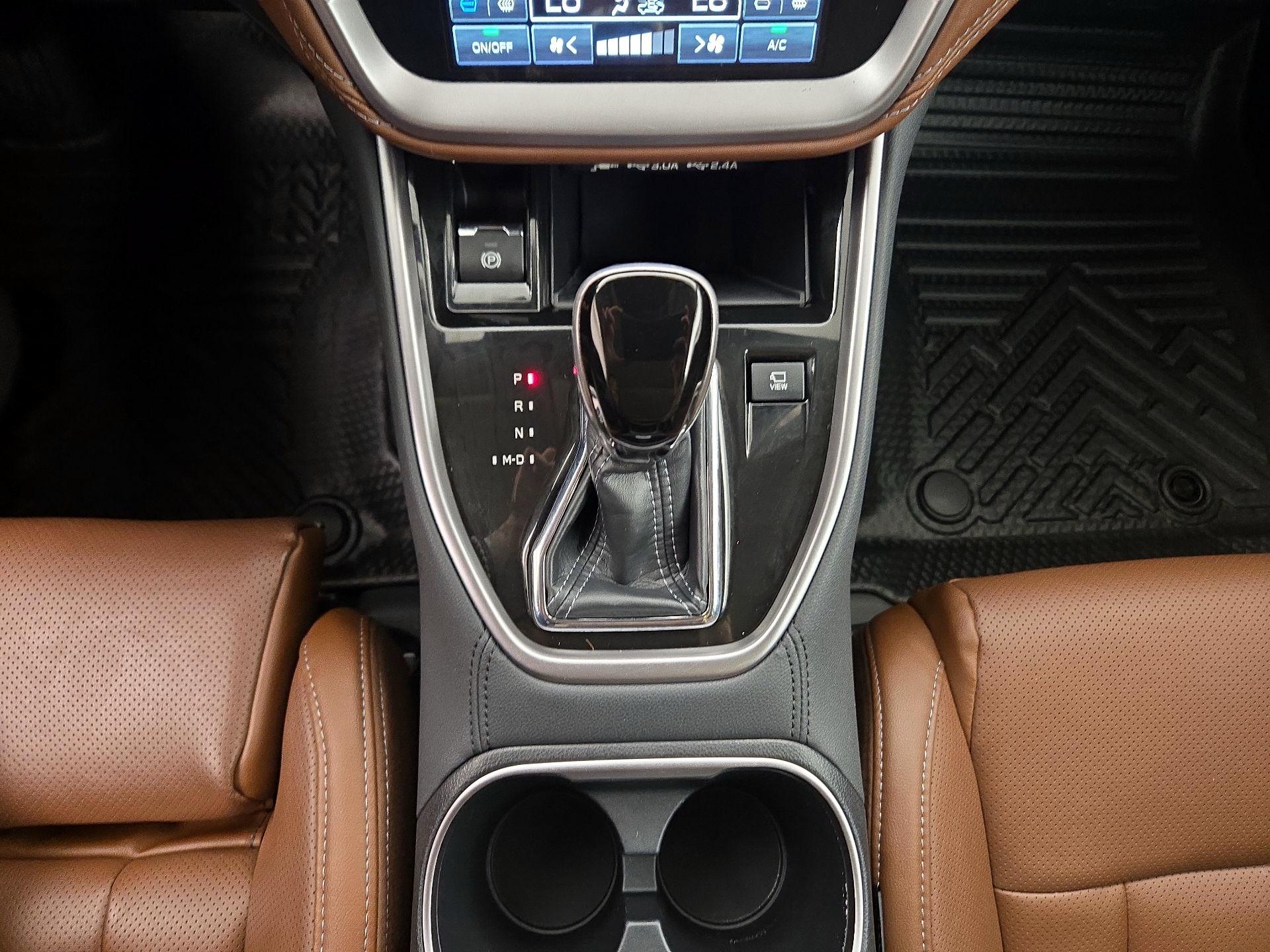 Thumbnail: 2025 Subaru Outback - 16