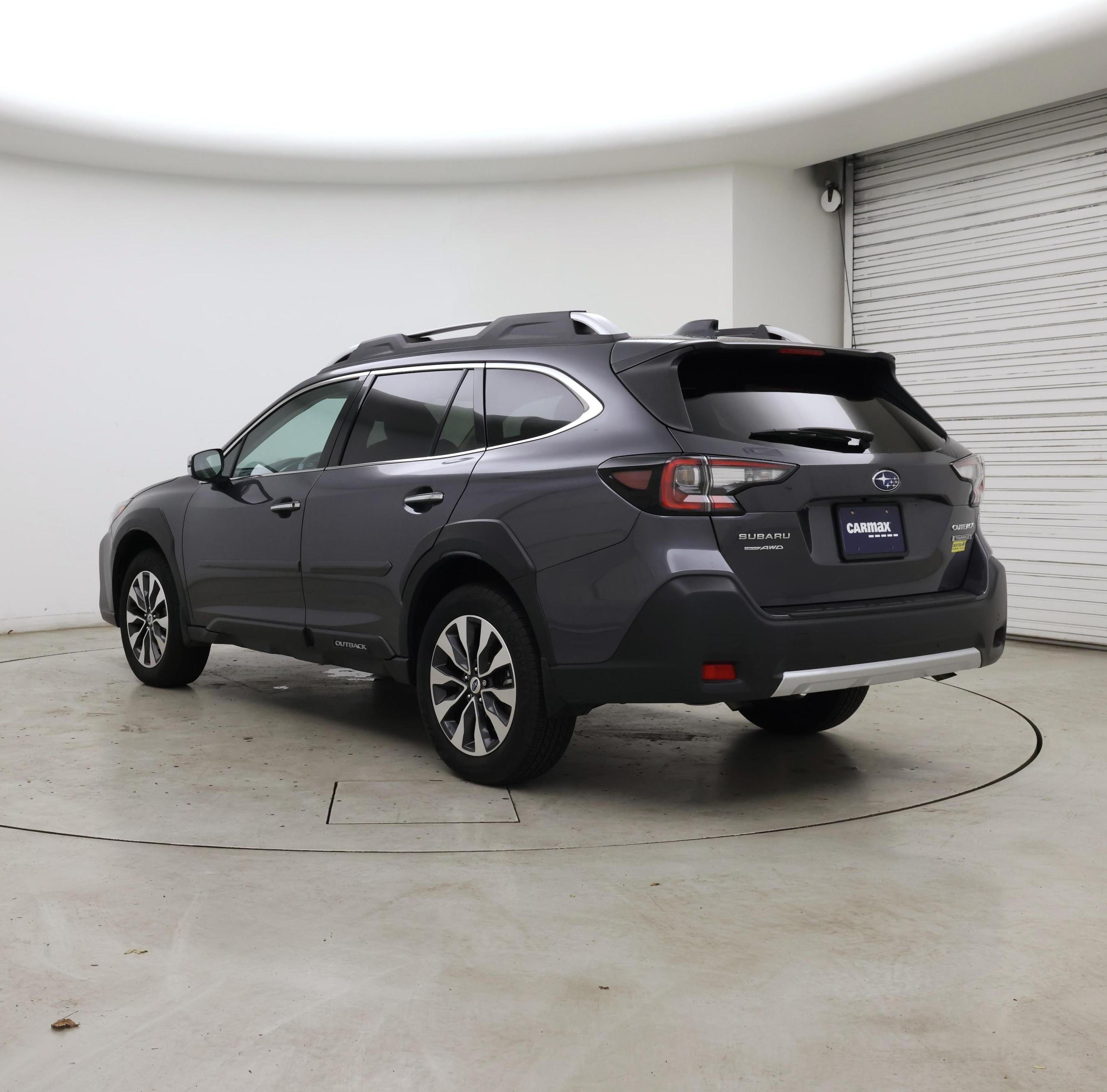 Thumbnail: 2025 Subaru Outback - 2