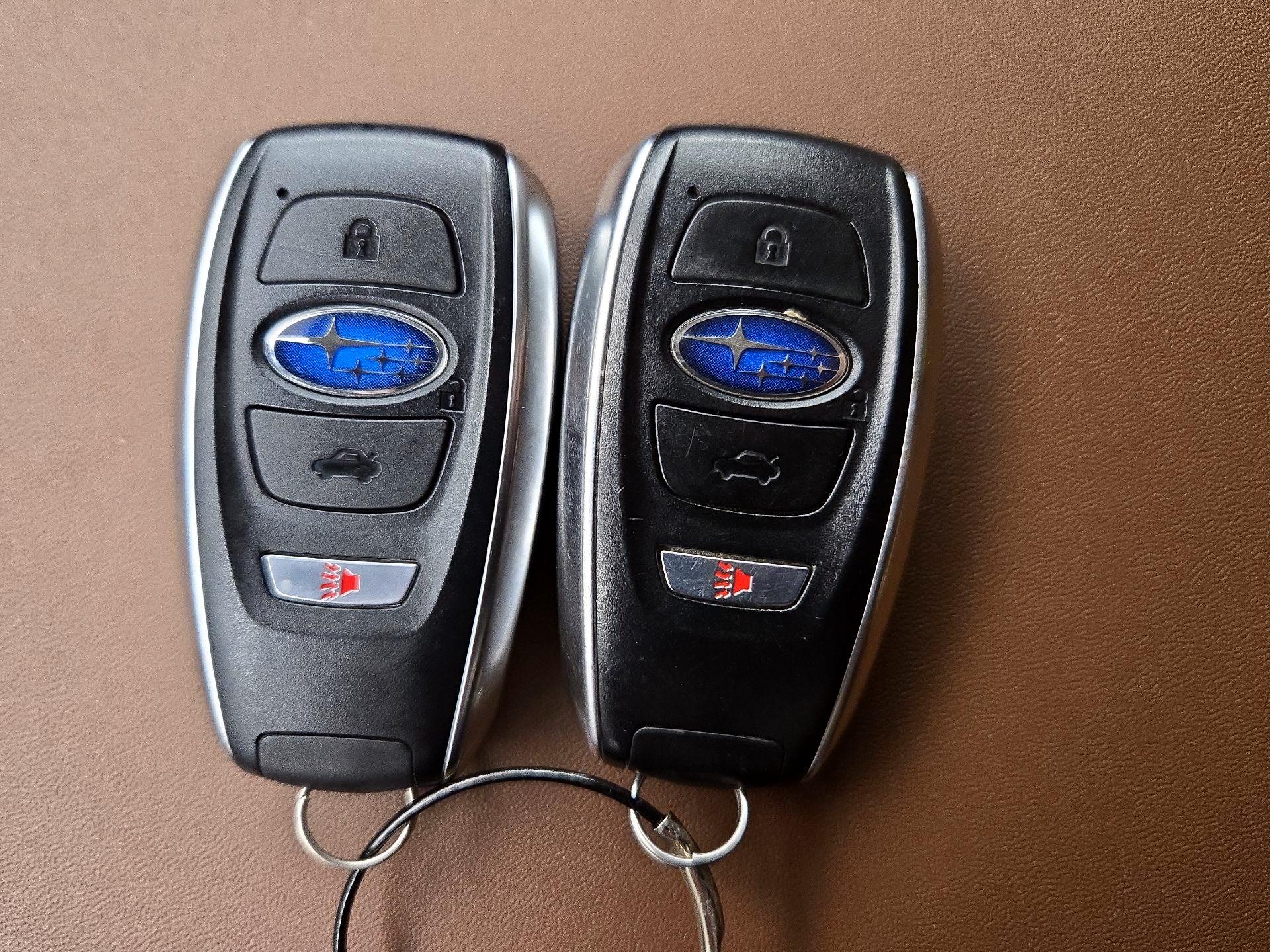 Thumbnail: 2025 Subaru Outback - 19